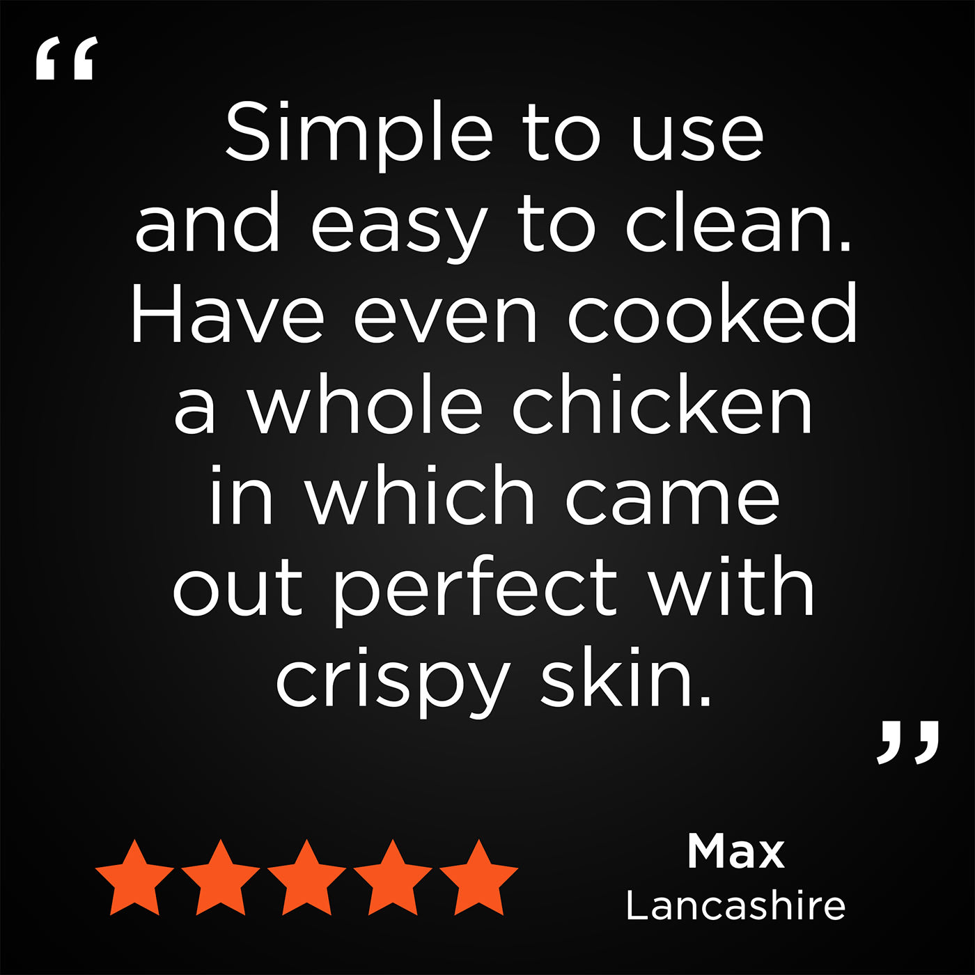 Ninja Air Fryer AF100UK [3] £39.99