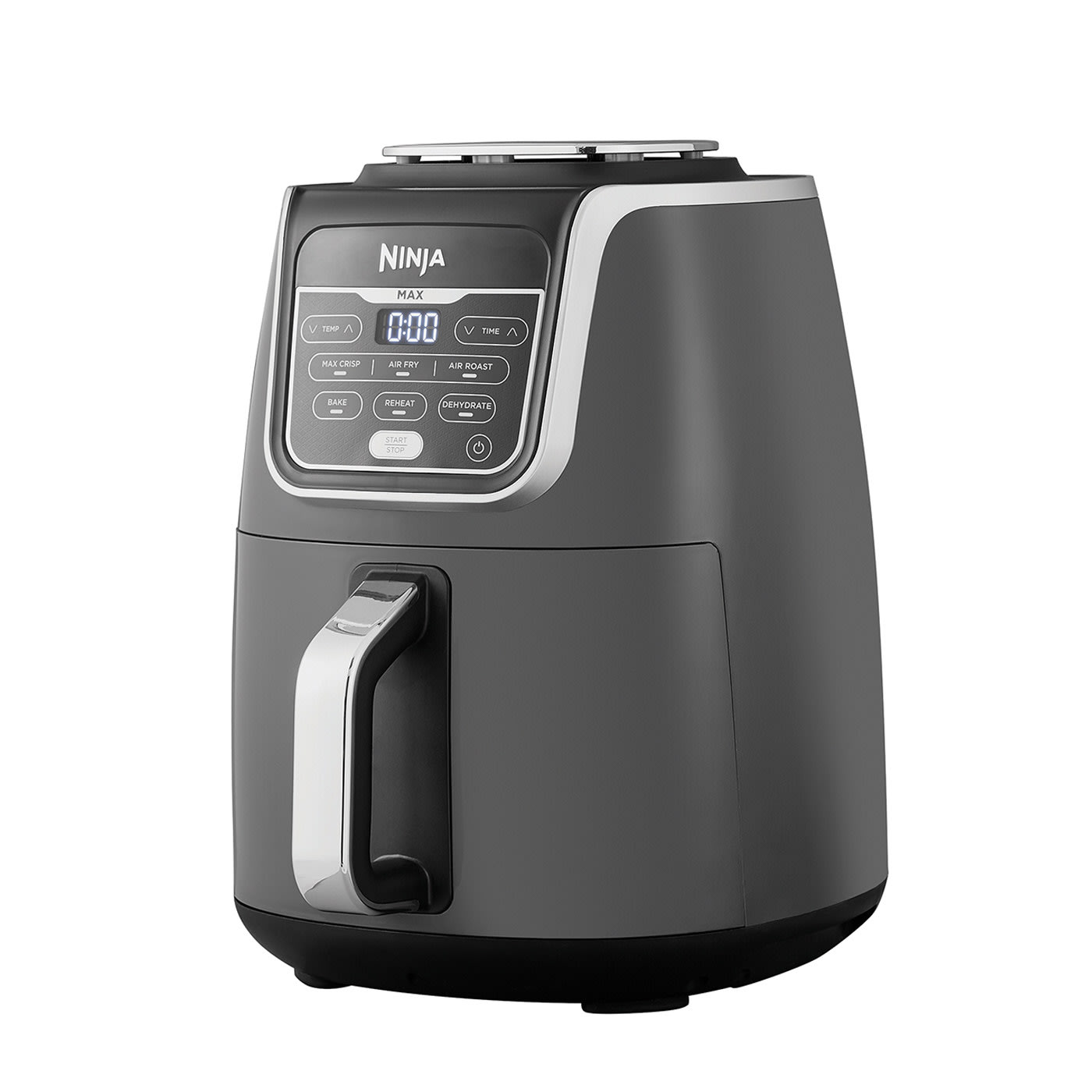 Ninja Air Fryer MAX AF160UK Blenders, Air Fryers, Indoor Grills