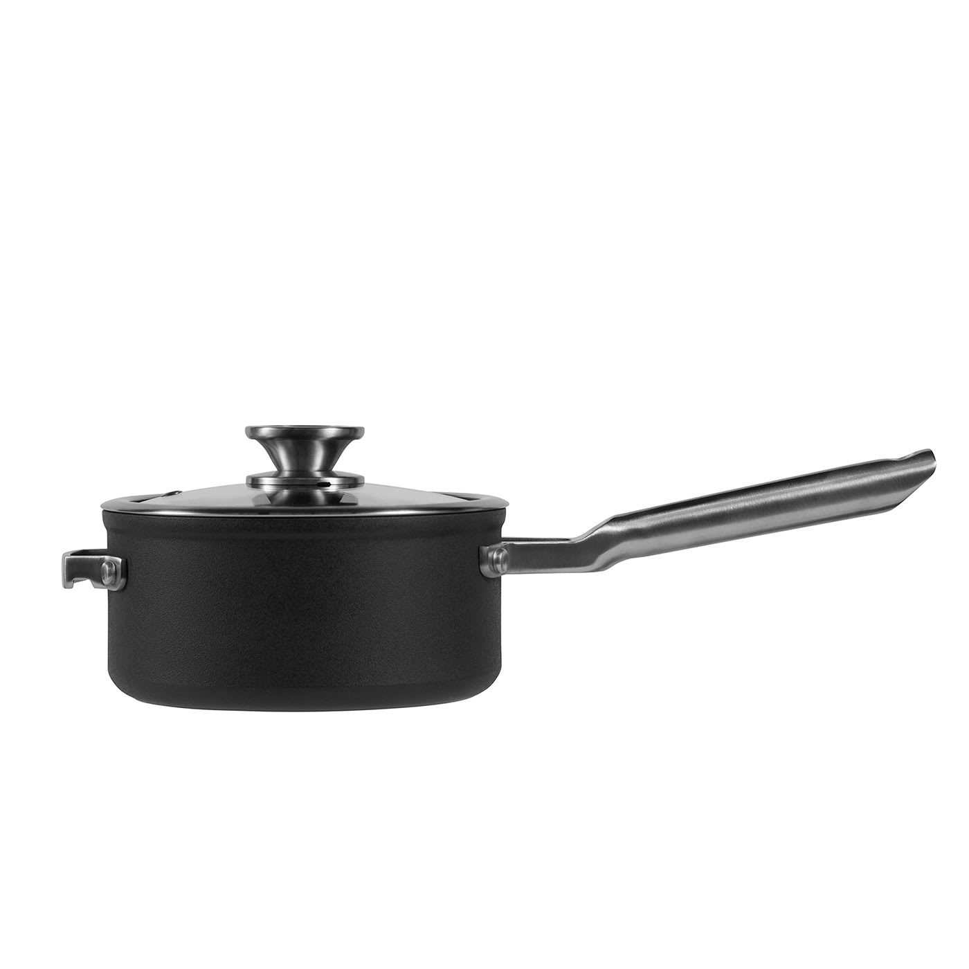Ninja Foodi ZEROSTICK Stackable 3Piece Saucepan Set C53000UK [68