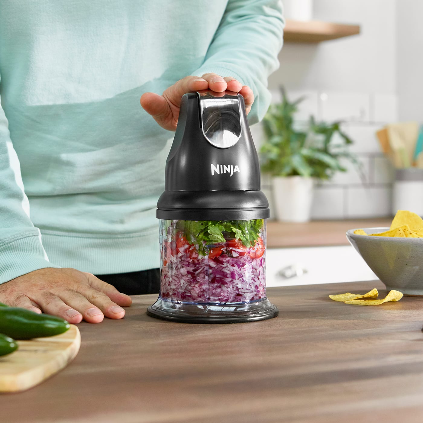 Buy Ninja Food Chopper online