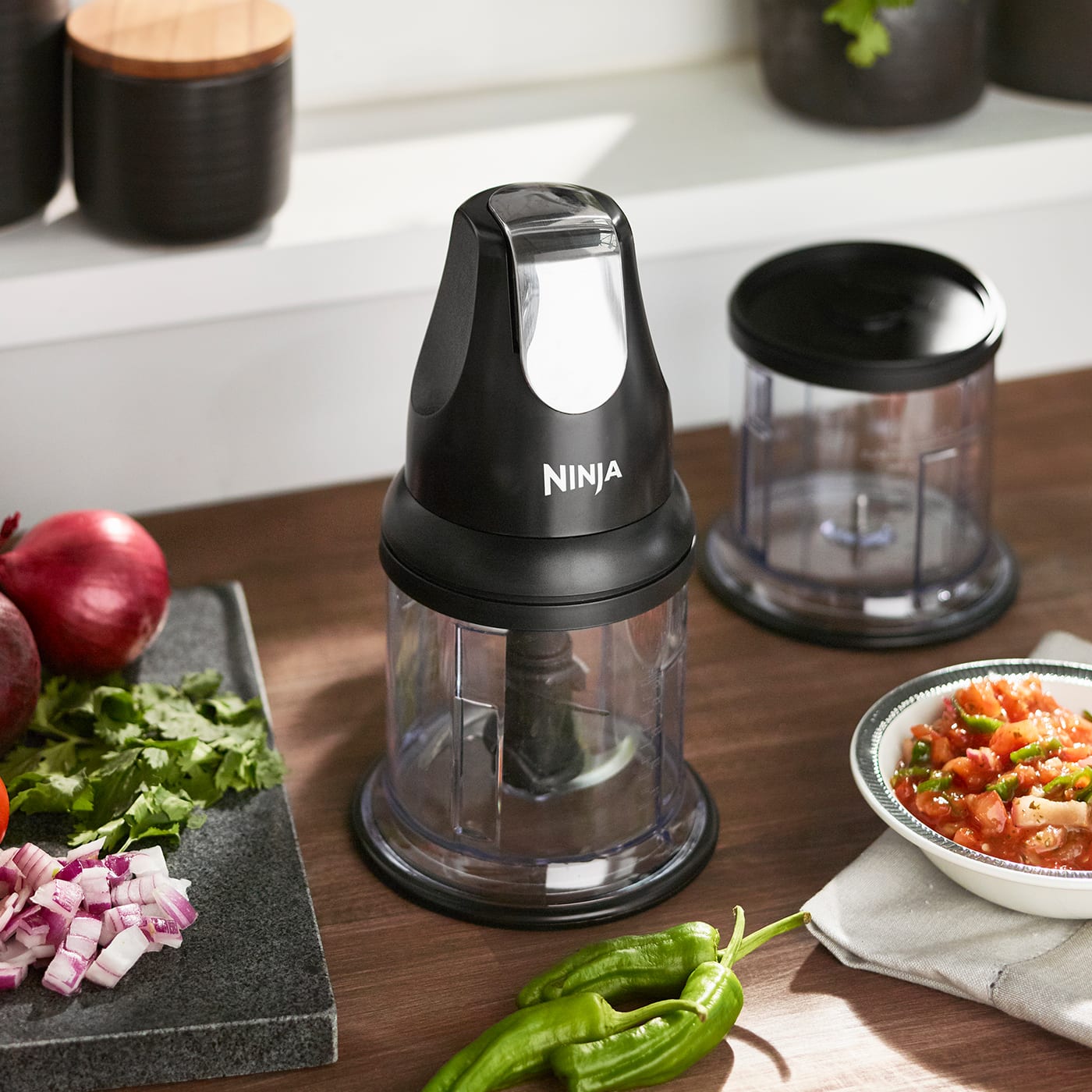 Buy Ninja Food Chopper online