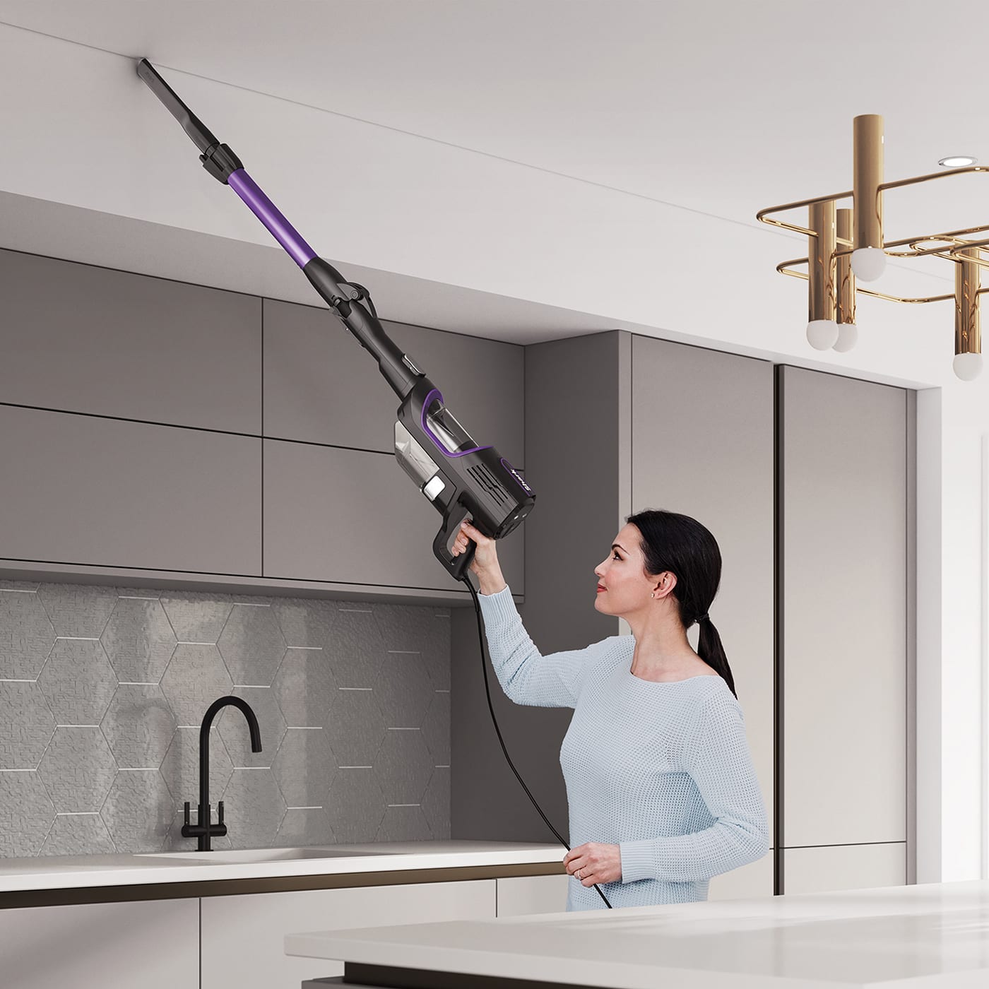 Shark Stick Vacuum Cleaners - Buy 
