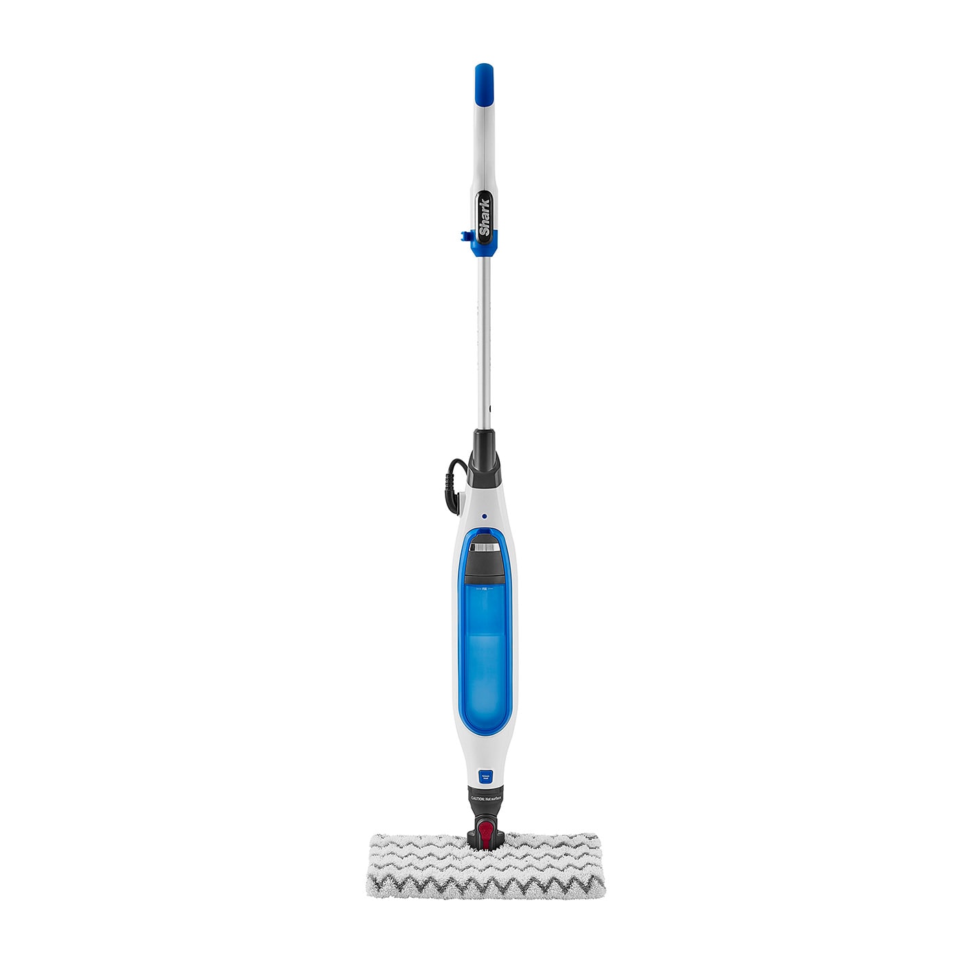 Shark Klik N’ Flip Manual Steam Mop S6001uk