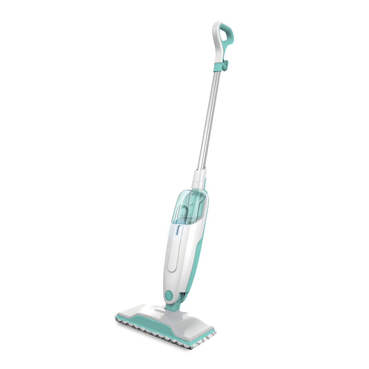 Shark Classic Steam Mop with On Demand Steam Control - S1000UK
