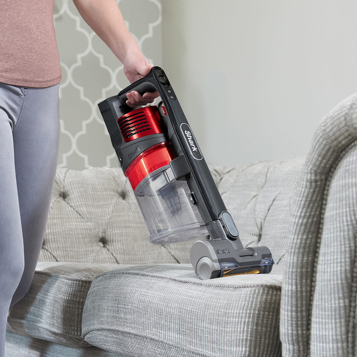 Shark Home & Car Detail kit Review for IZ251UK Cordless Vacuum 2020 