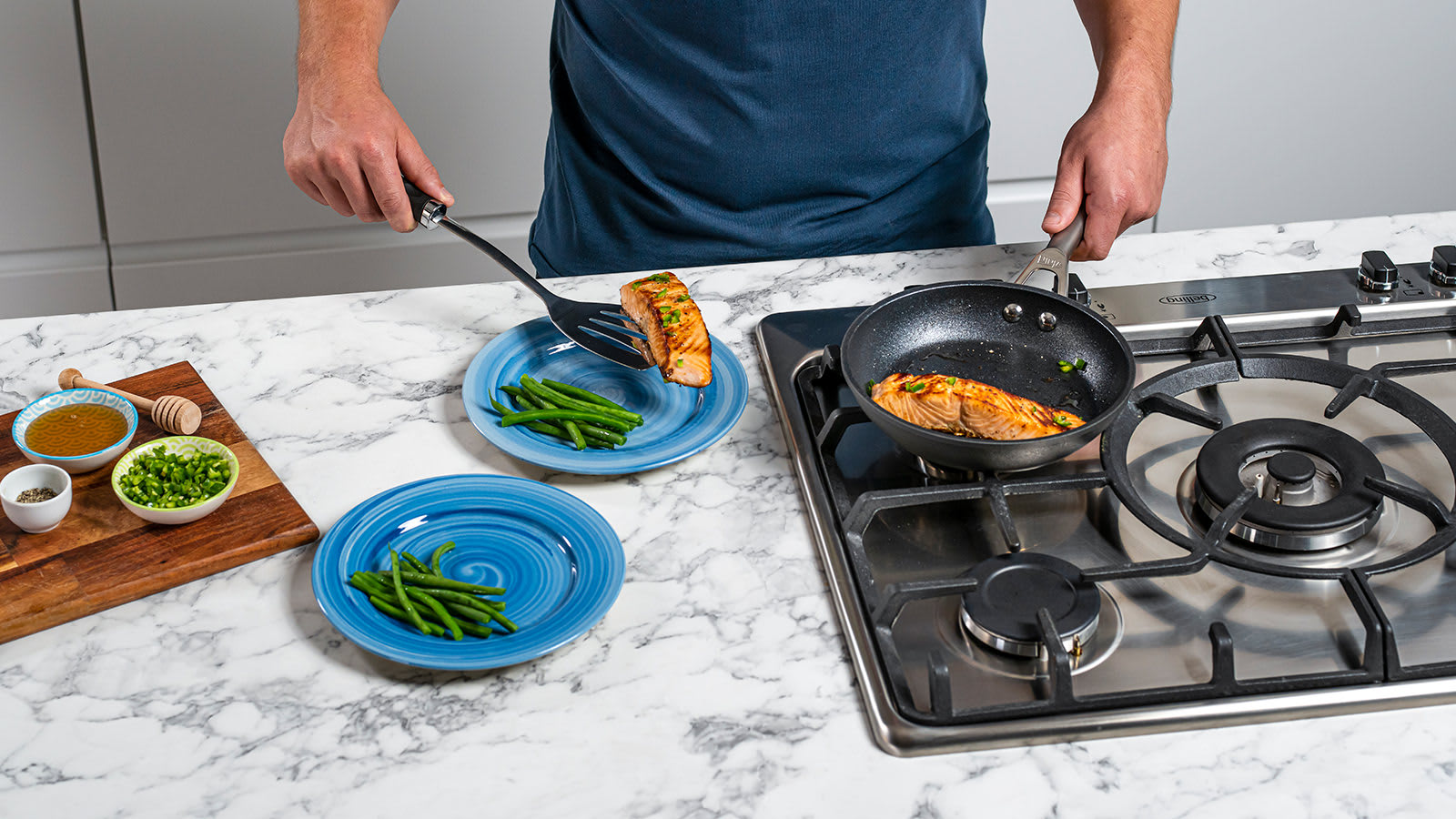 Ninja Foodi 24cm Frying Pan C30024UK Ninja UK