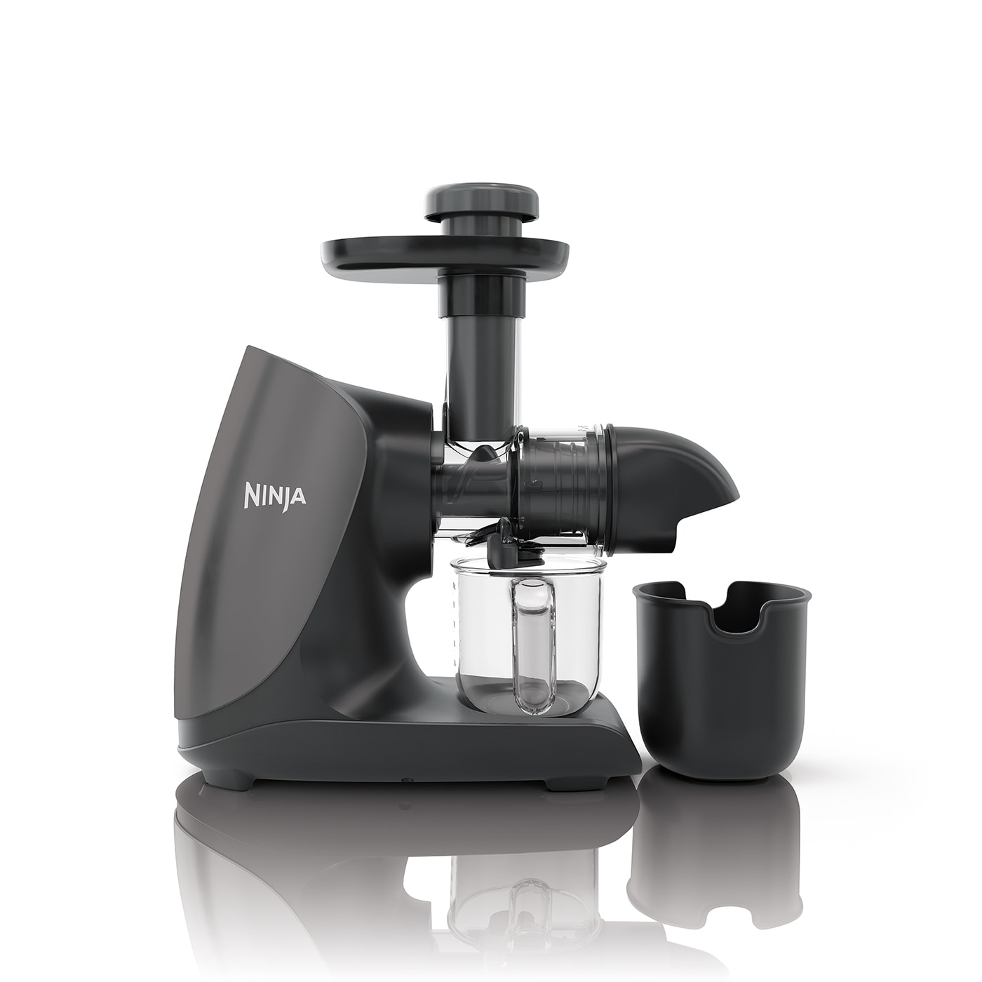 Ninja Cold Press Juicer Machine - JC100UK - Buy Direct At Ninja UK