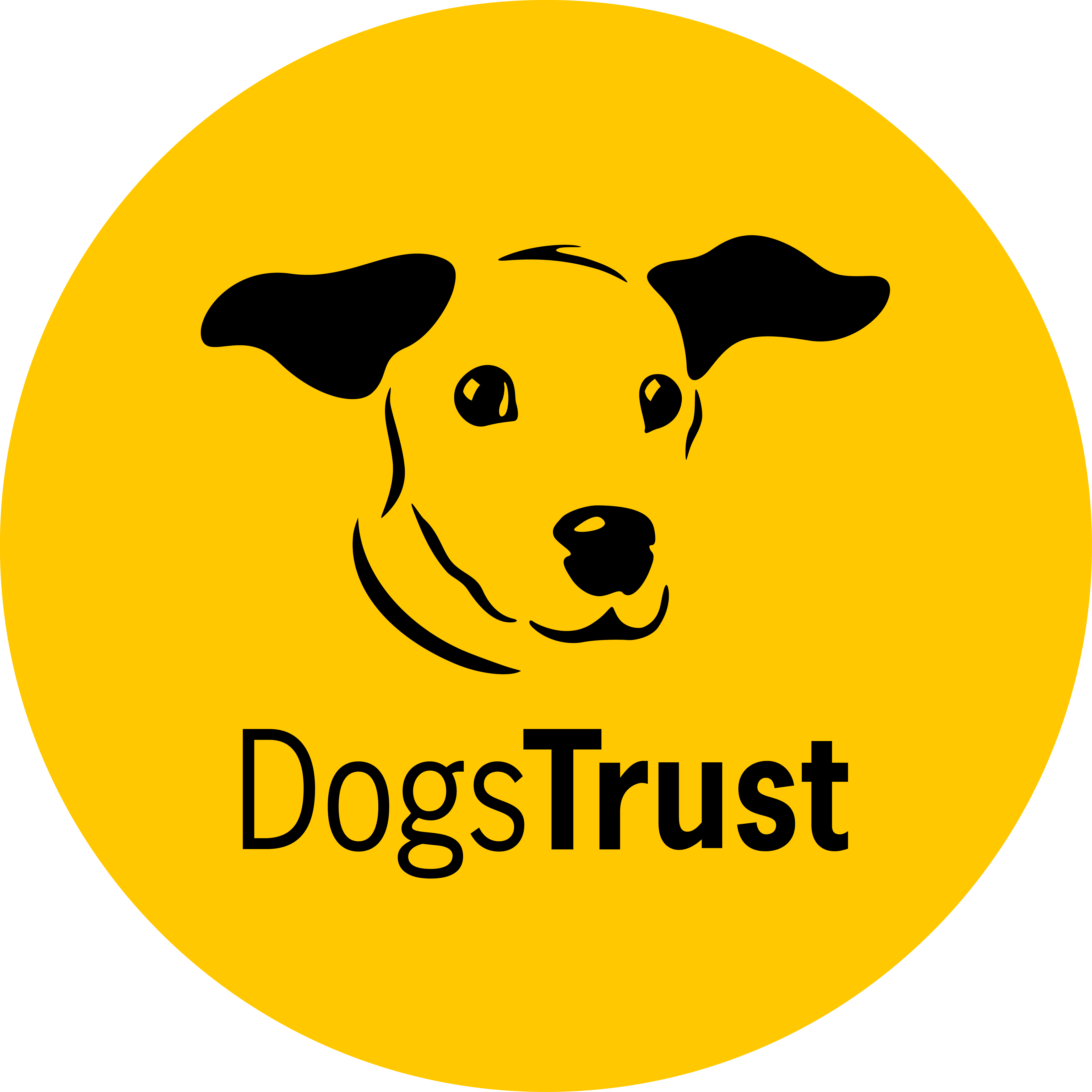 Dogs trust