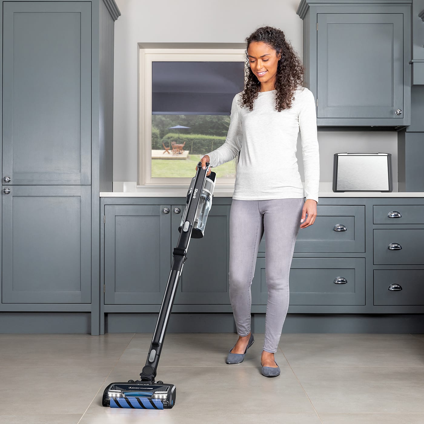 Shark Cordless Vacuum Cleaners - Shark UK