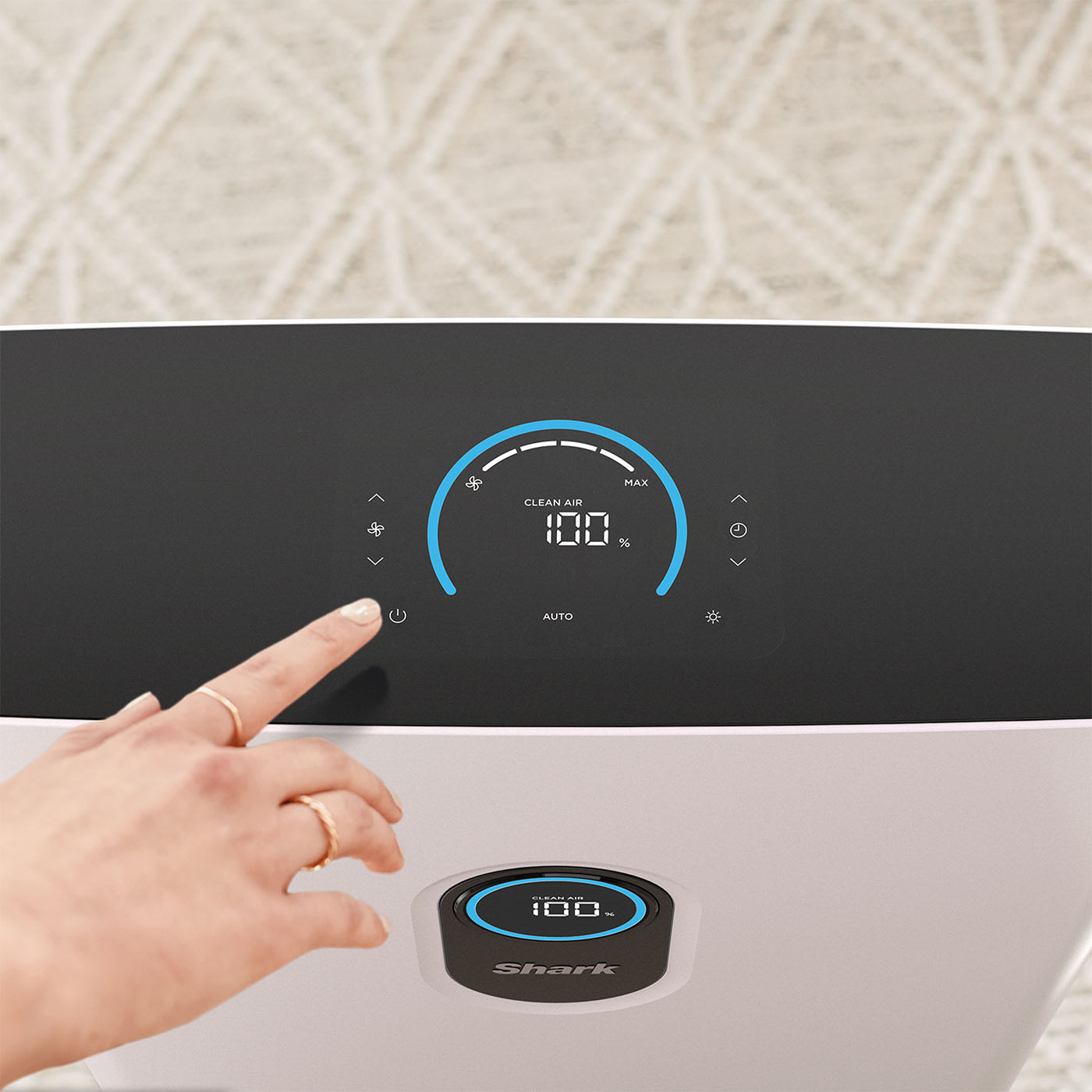 Air Purifiers & Cleaners Shark UK