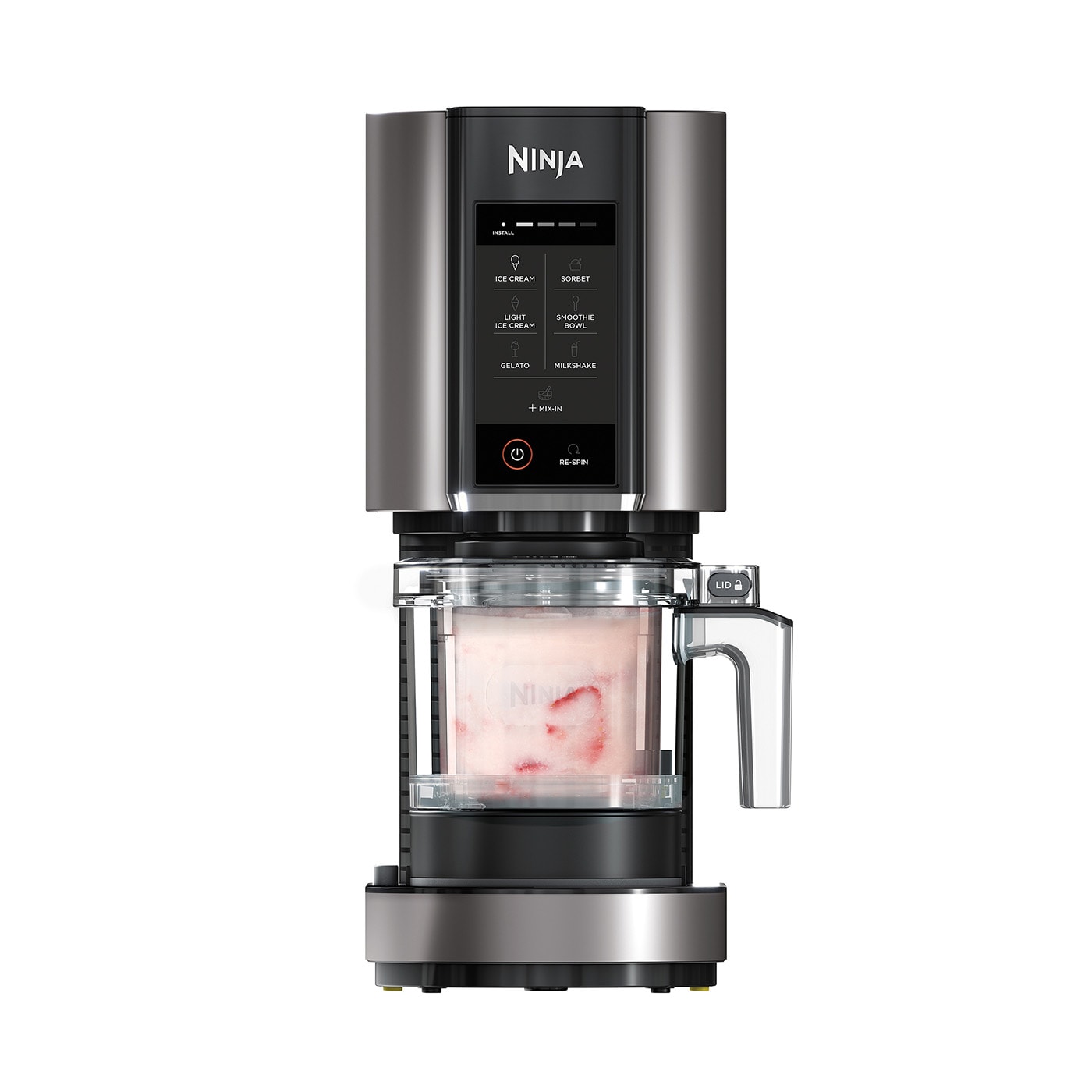 Ninja NC301 Creami ice cream maker