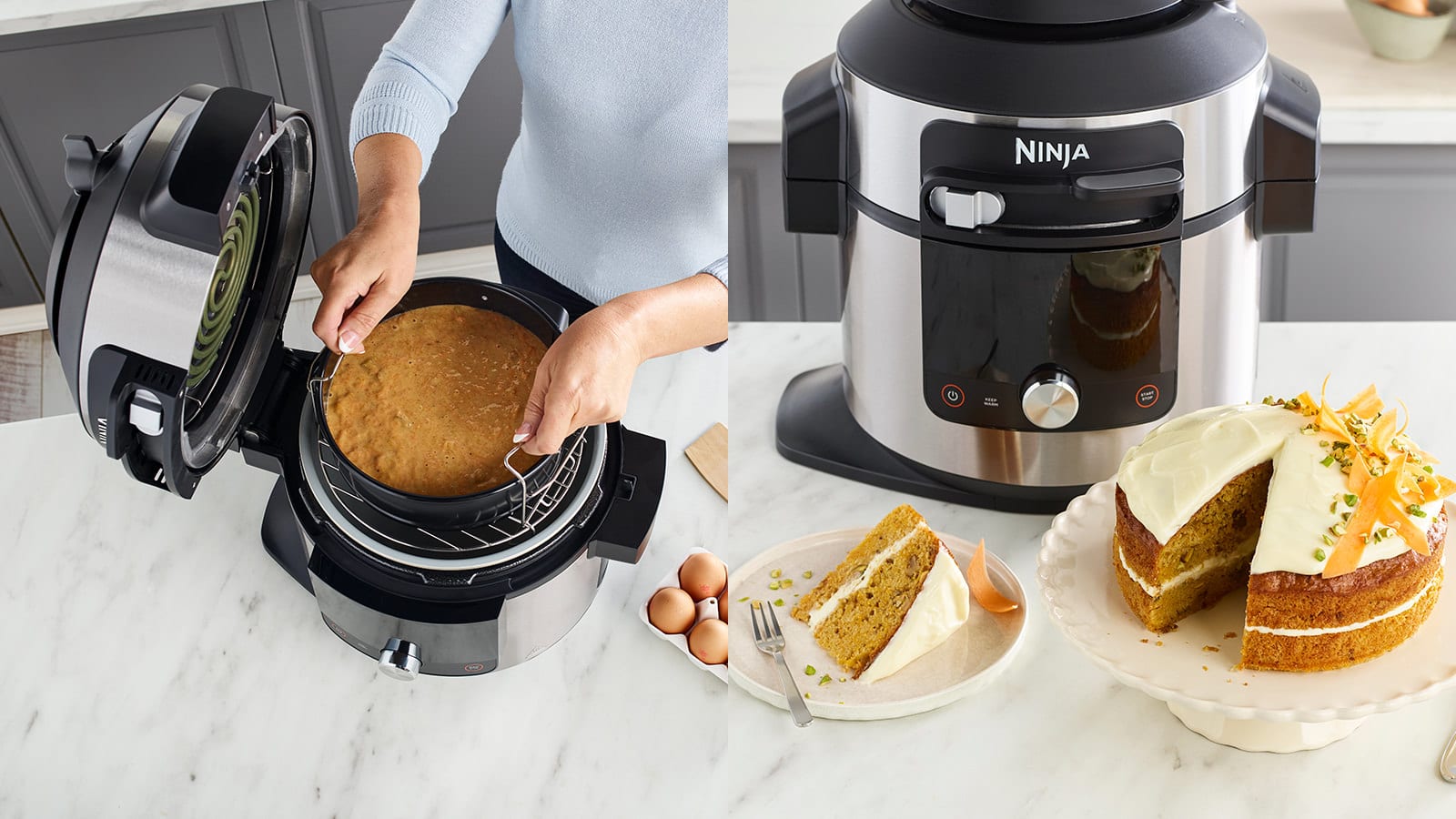 Ninja Foodi Max Multi-Cooker review