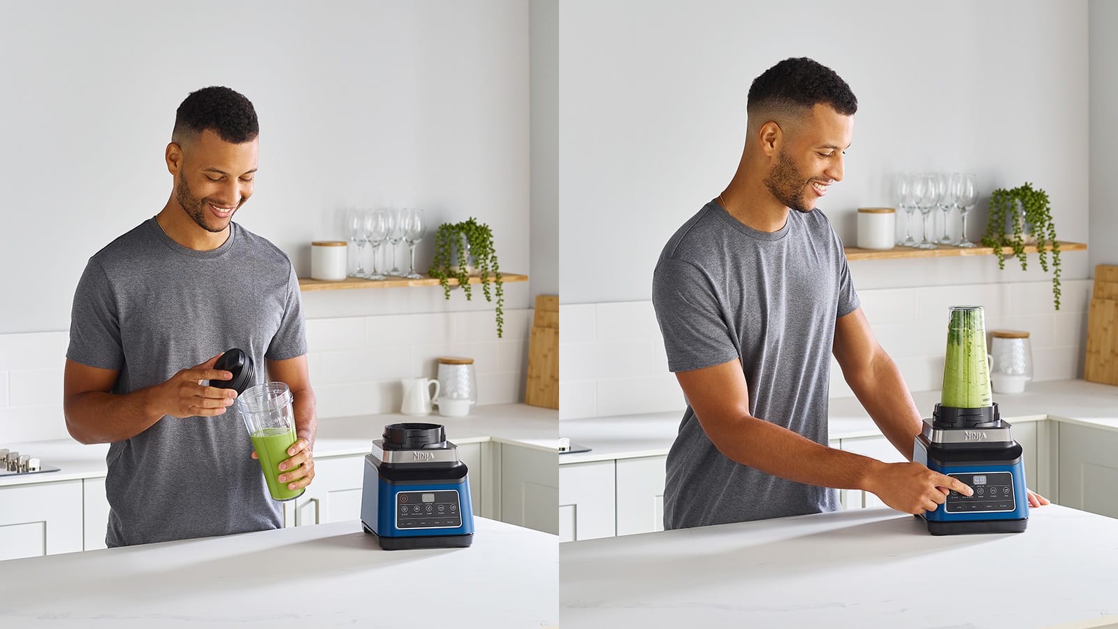 Ninja 3in1 Food Processor Black Friday Exclusive BN800UKDB