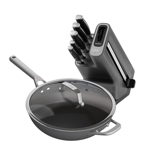 Ciotola del robot da cucina da 2,1 L - Robot da cucina Ninja BL490