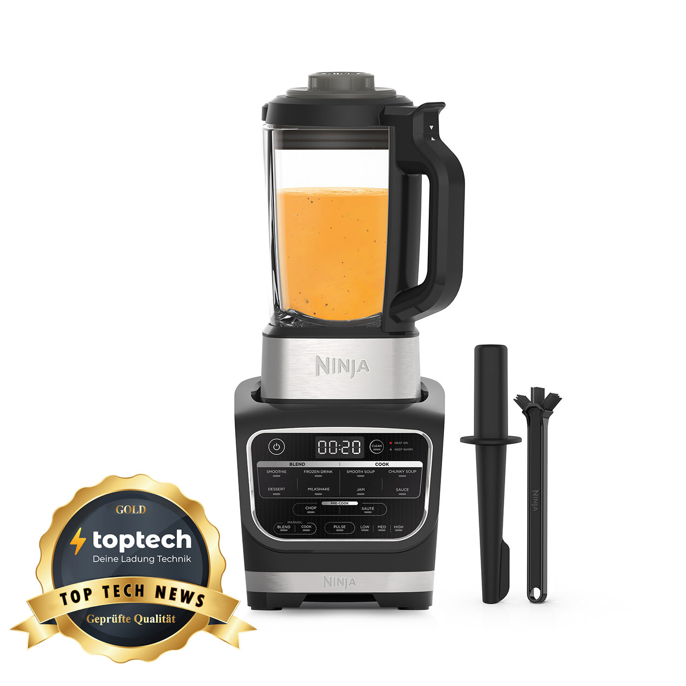 Mixer, Standmixer Ninja DE