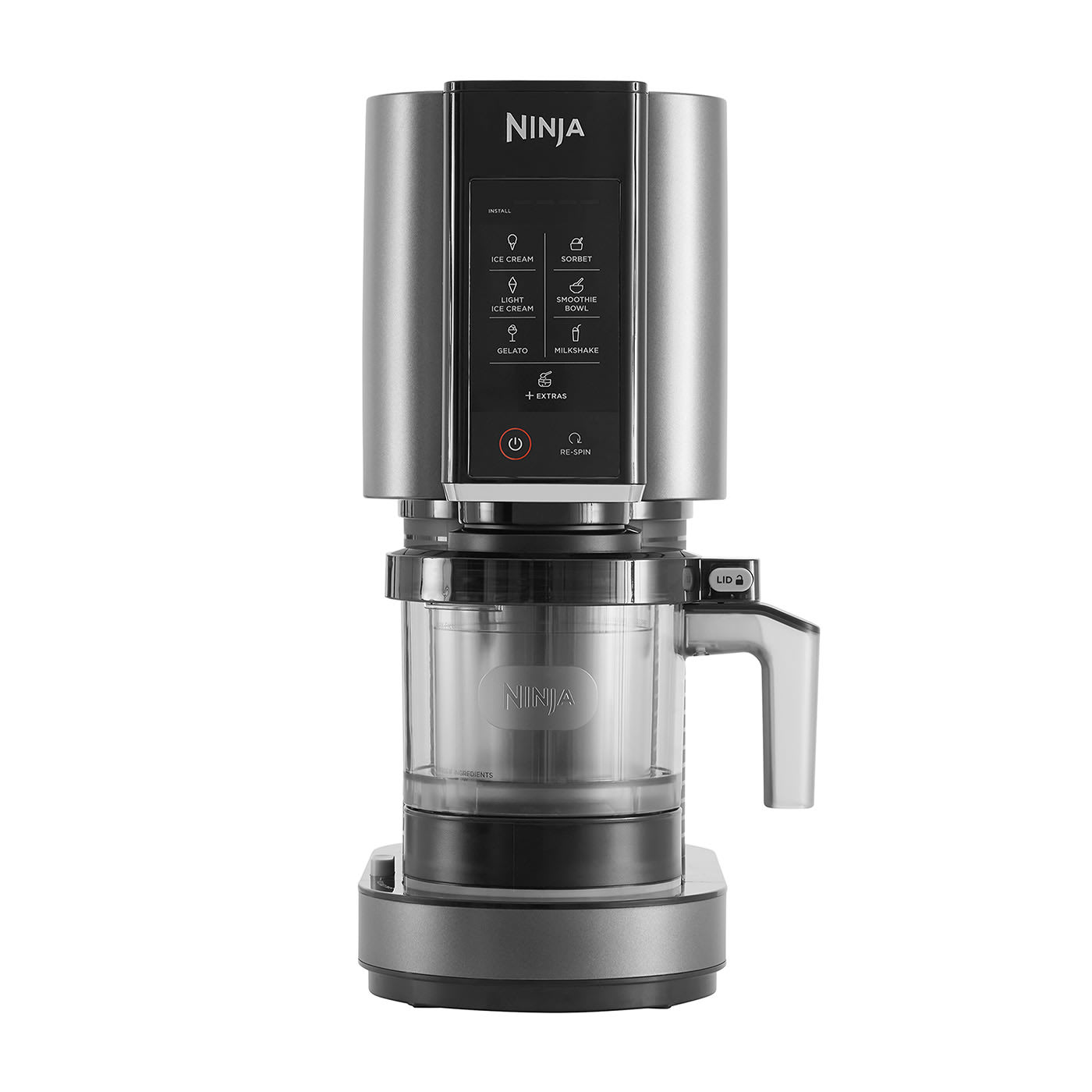 Machine à glace Ninja CREAMi NC300EU