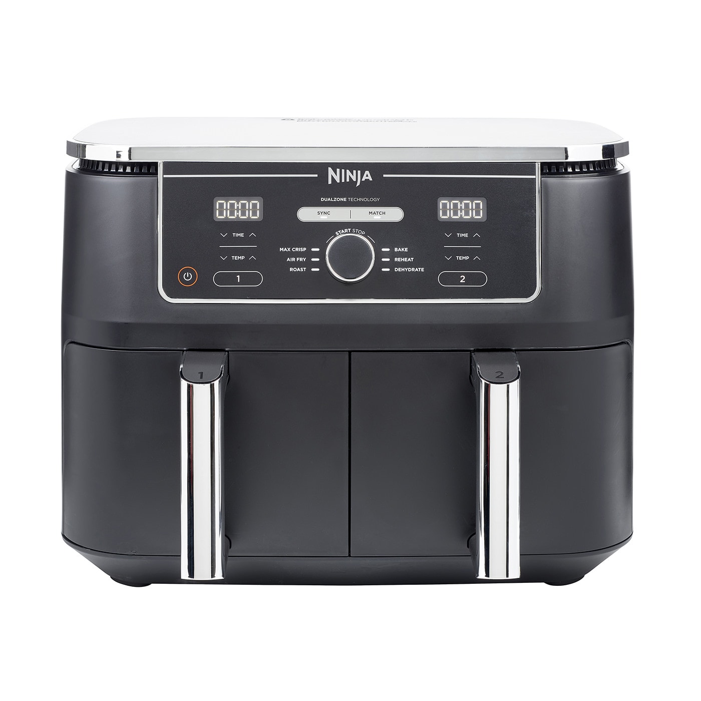 s copper Ninja air fryer is reduced once again for Black Friday