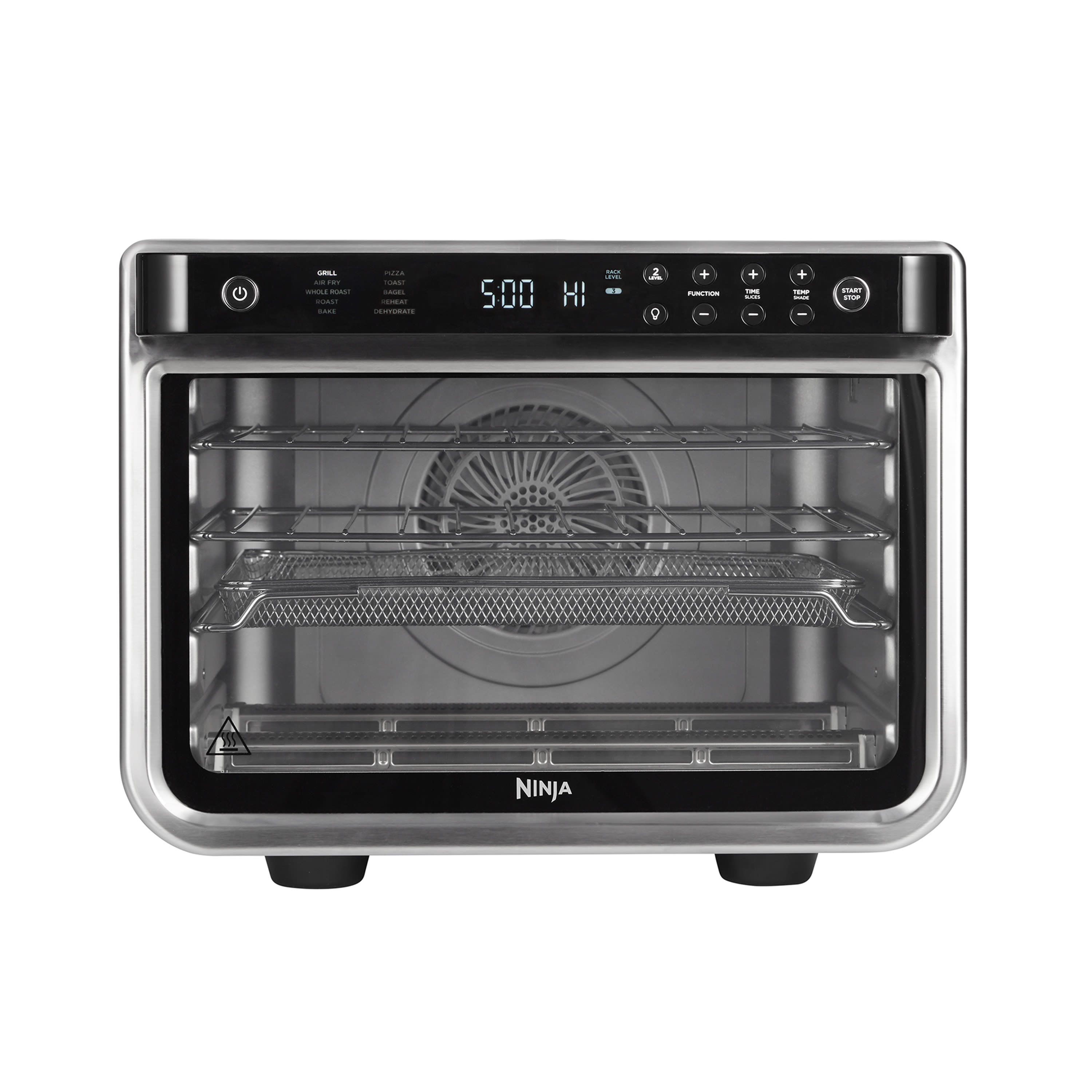 Forno multifunzione 10 in 1 Ninja da 29 L DT200EU product photo