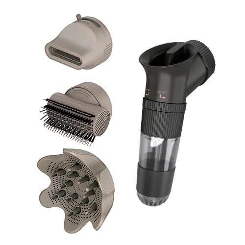 Accessori Shark STYLE iQ