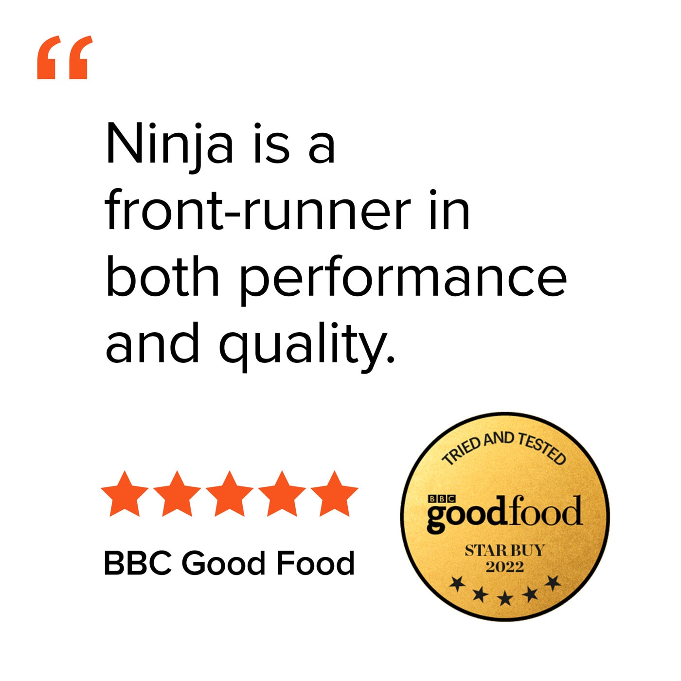 For the quality of components and cooking results it's great value for money offering roast, bake, grill and dehydrate functions in addition to air frying - BBC Good Food Star Buy 2022