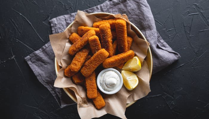 OP500UK Fish Fingers