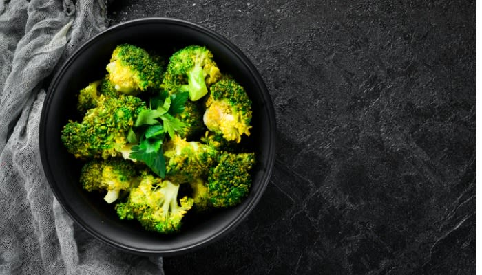 AF400UK Broccoli