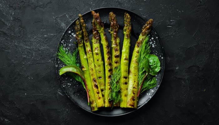 AG301UK Asparagus