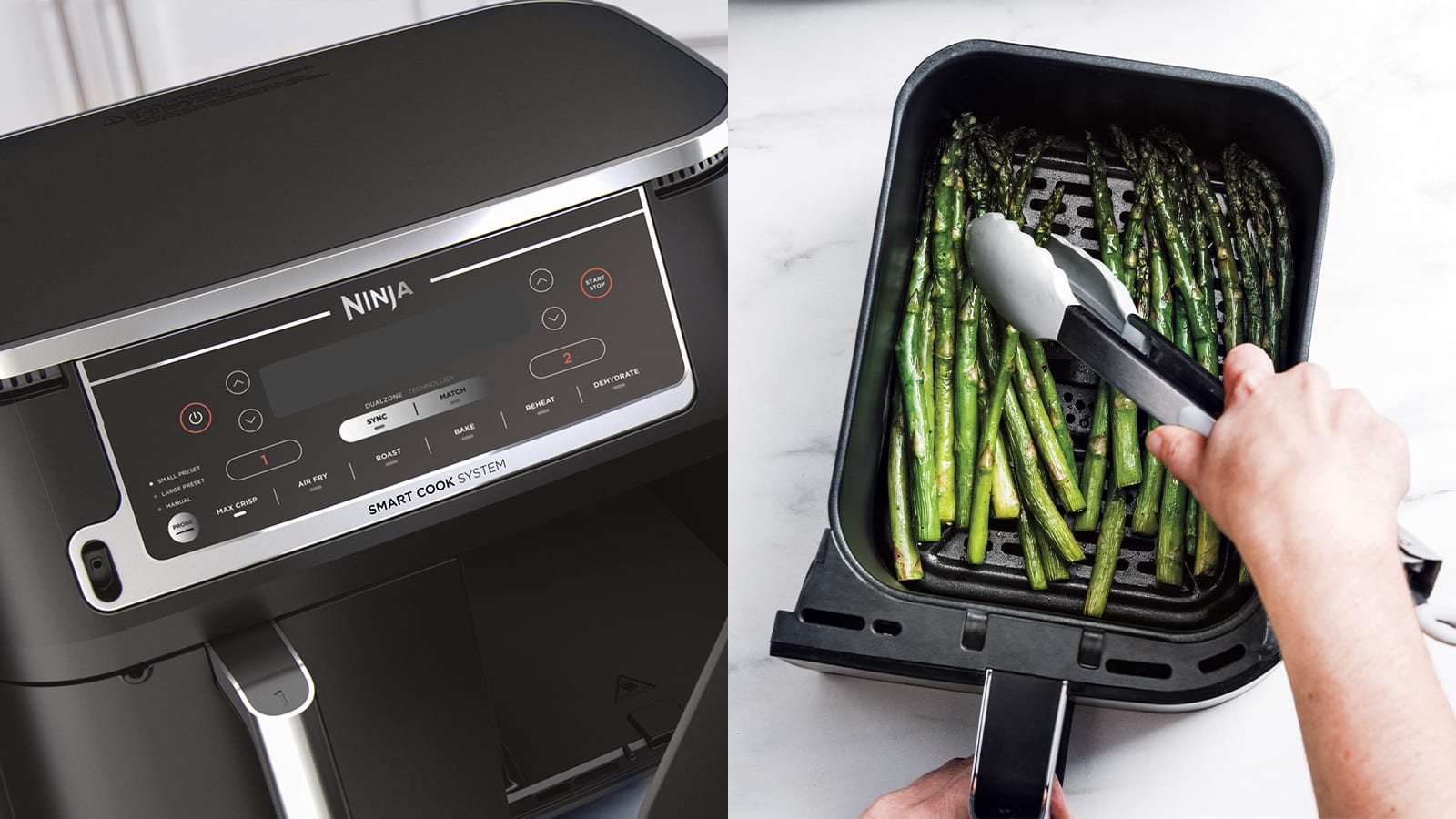 Ce AirFryer Ninja Foodi profite d'une offre brûlante mais limitée