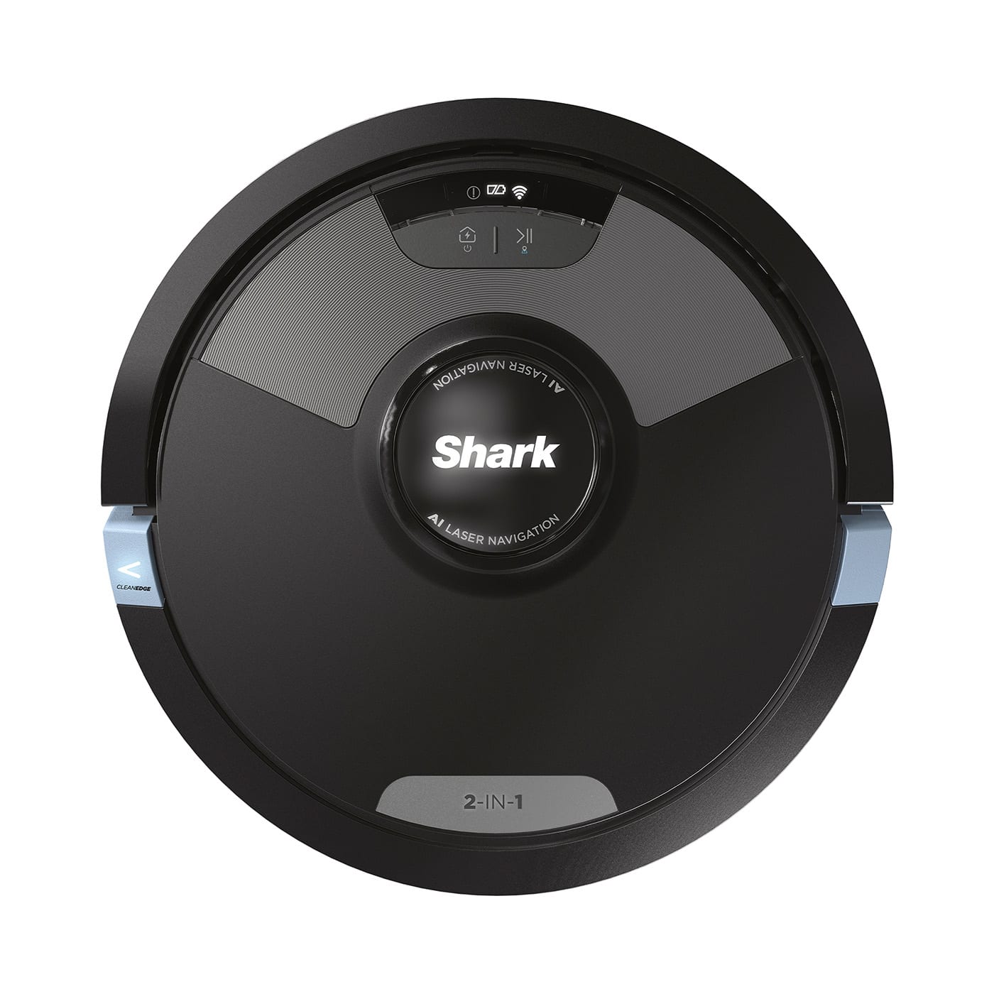  Shark Robot aspirador AI Ultra con control de voz con  navegación Matrix Clean, mapeo del hogar, capacidad de 60 días, base de  autovaciado para hogares con mascotas, alfombras y suelos duros