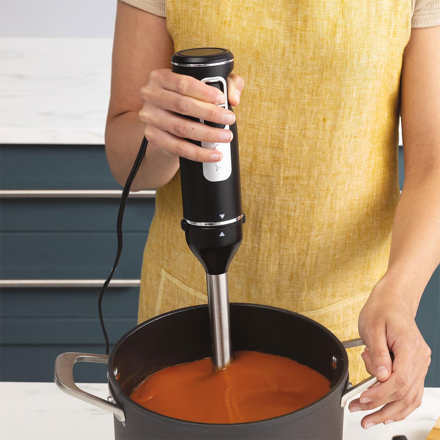 Hand Blender