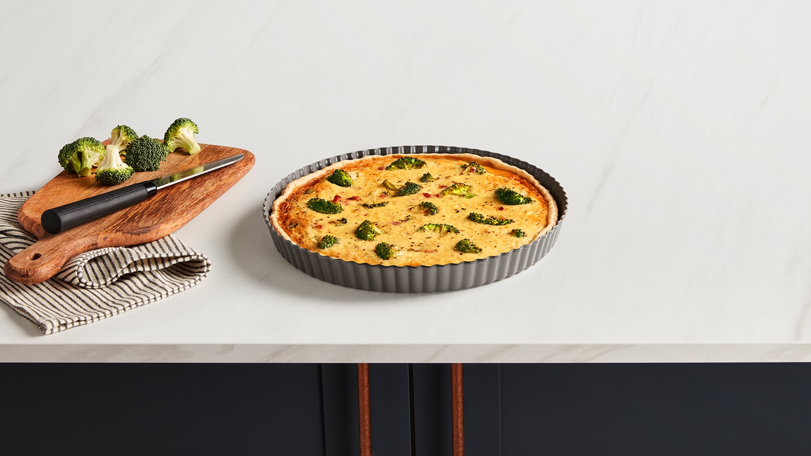 Ninja Foodi Zerostick 3Piece Bakeware Set Bundles Bakeware