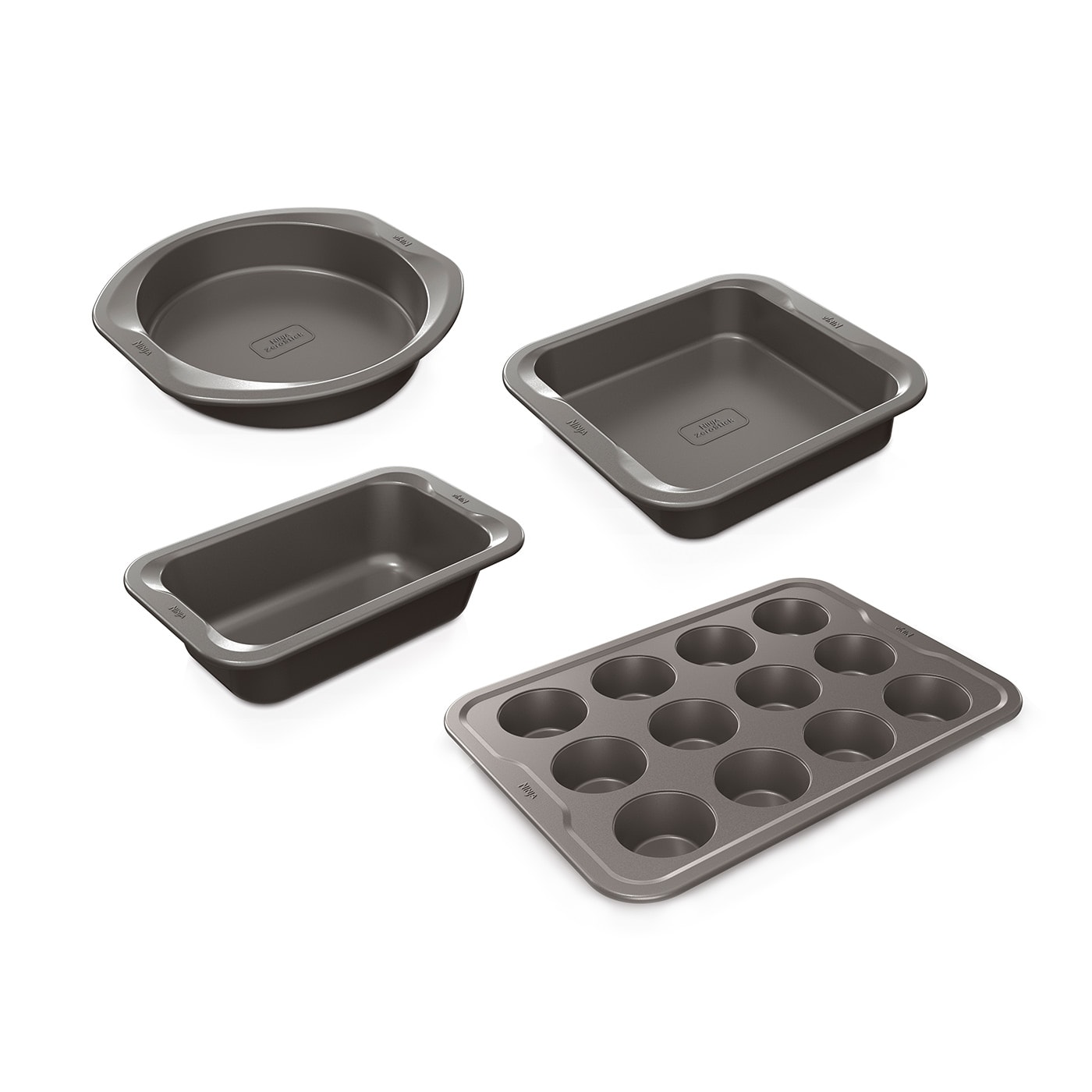 Ninja Foodi Zerostick 4-Piece Bakeware Set - Ninja Catalog