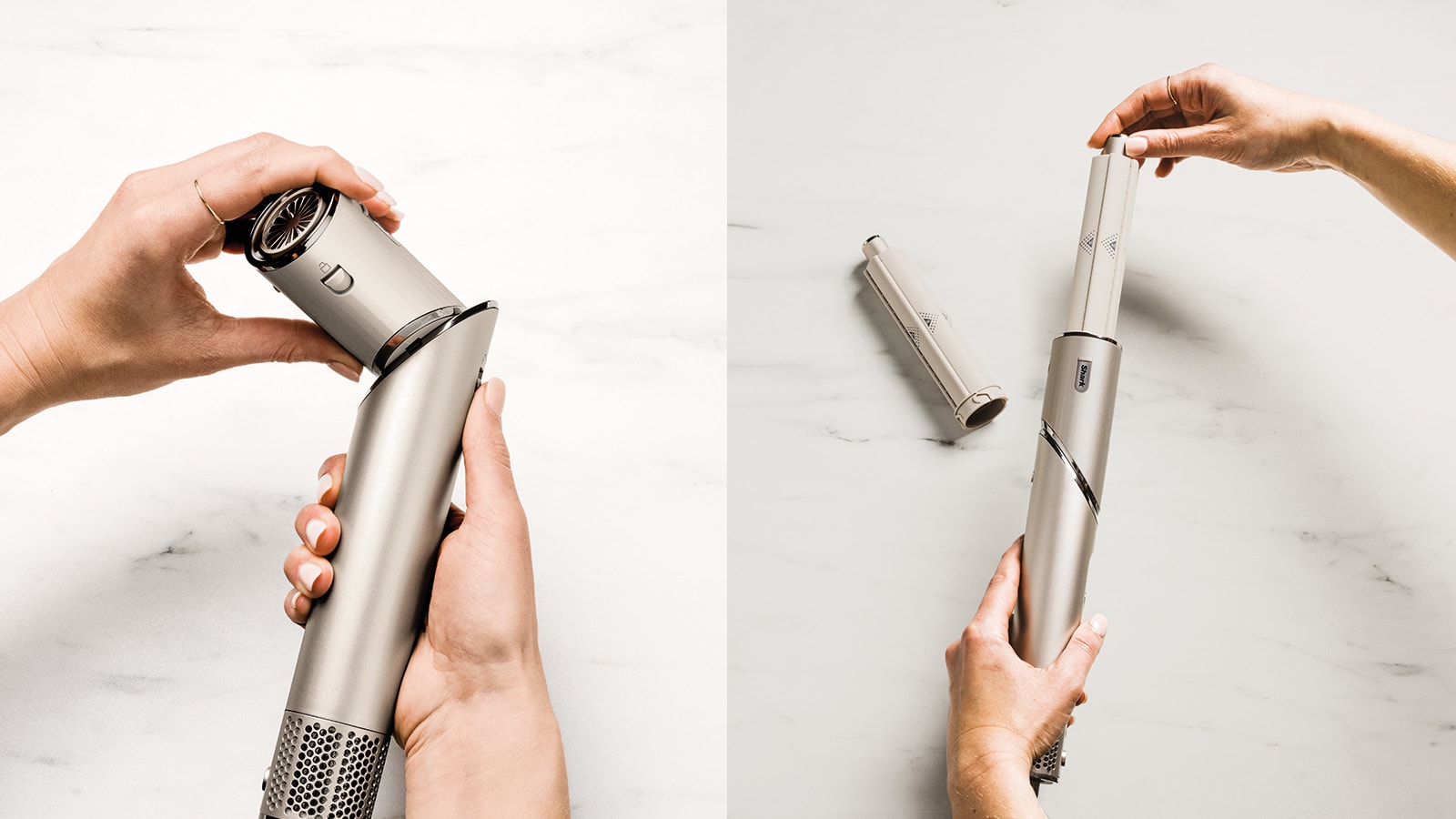 Shark FlexStyle 5 In 1 Air Styler & Blow Brush Dryer For Straight & Wavy  Hair Auto Wrap Curlers With Perfect Styling Tools In Stock From Gdjlkj,  $147.74