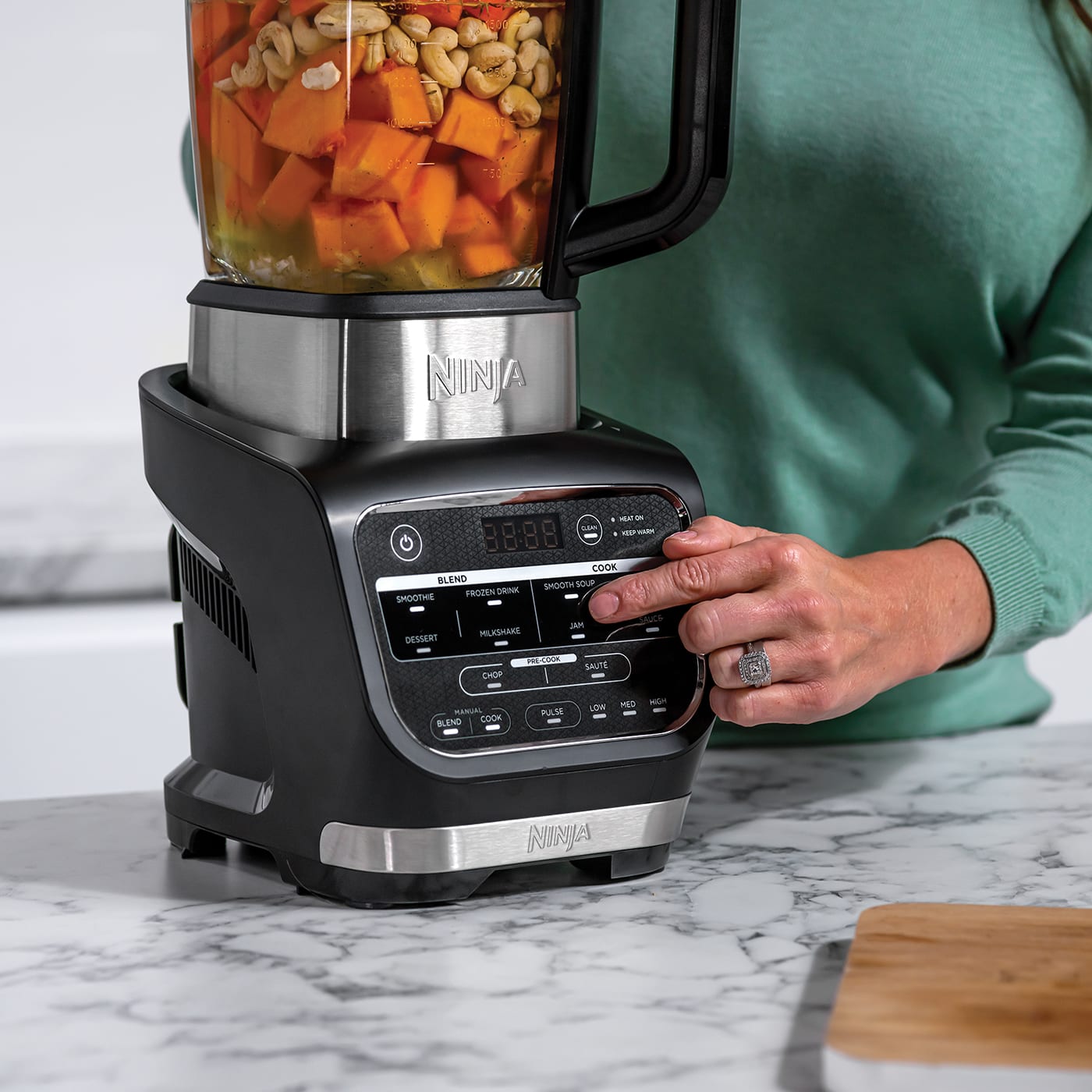 Image of Soup Maker