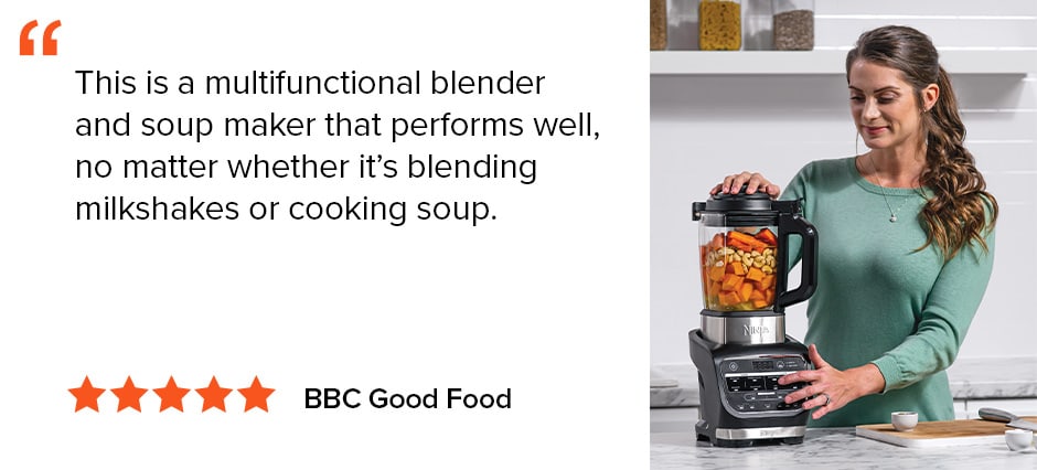 Recipe This, Soup Maker Accessories