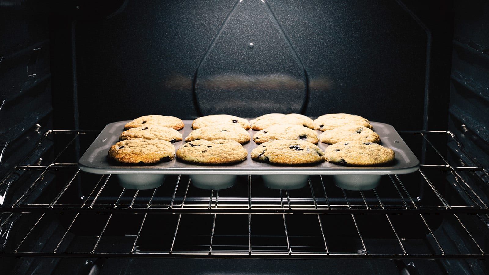 Tala Muffin Tins that fit all ninjas #homebaking #ninjacooking