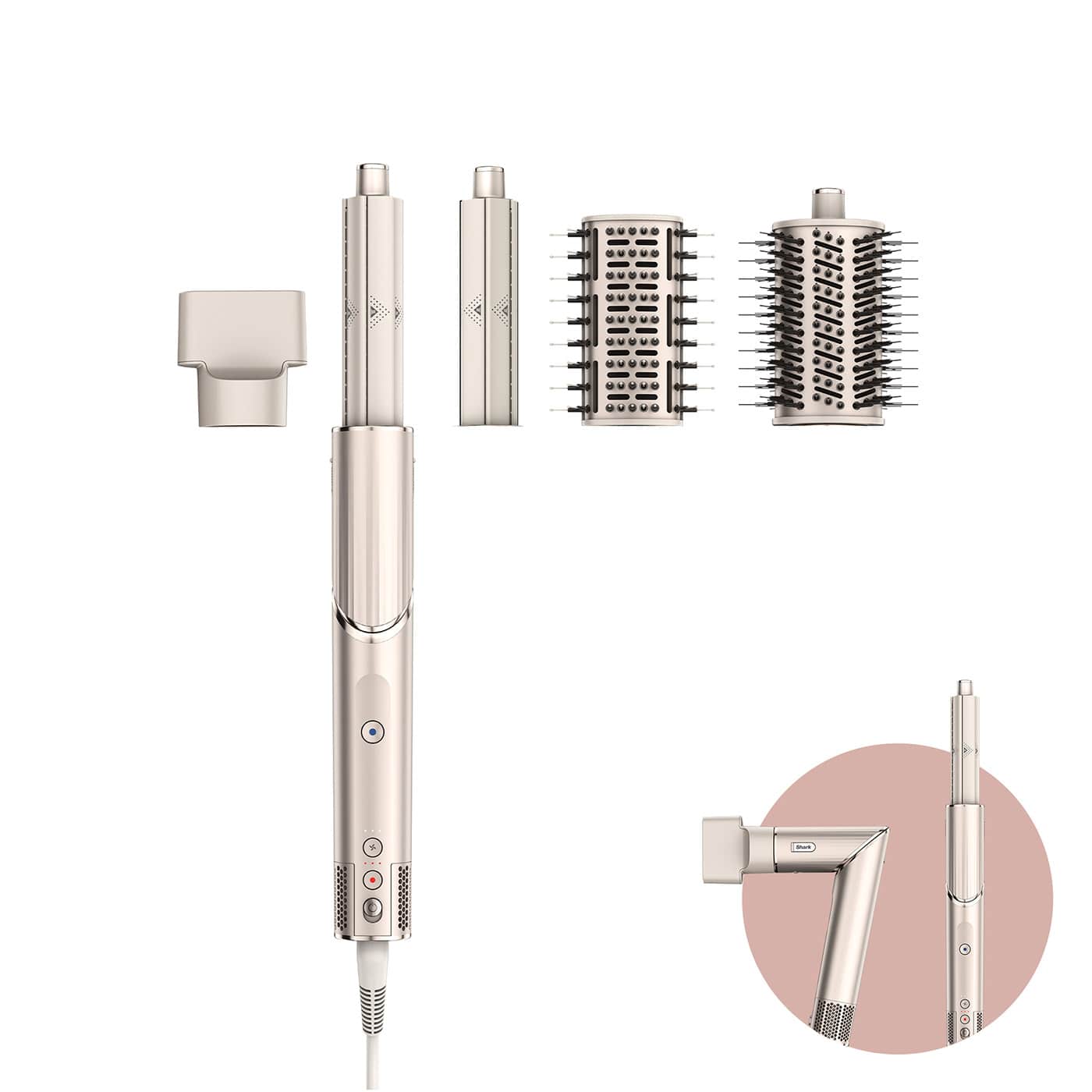 Shark FlexStyle Build Your Own Air Styling & Hair Drying System