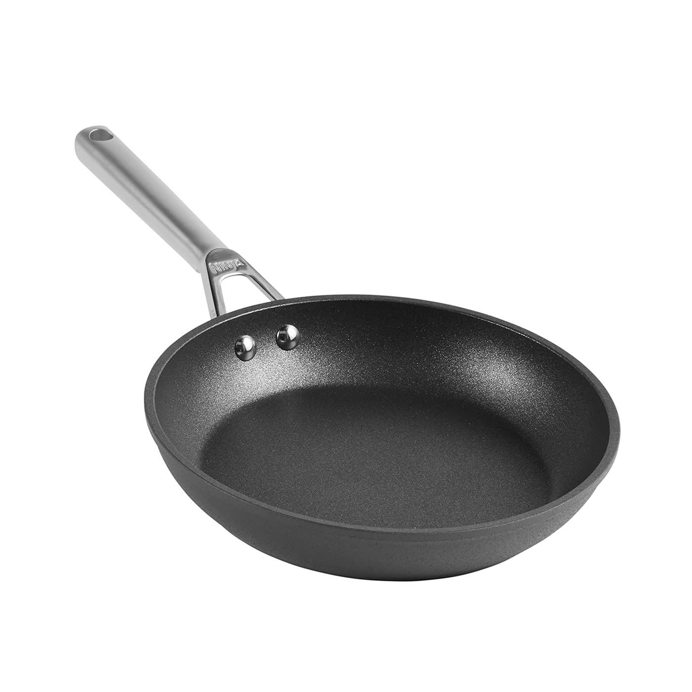 Ninja ZEROSTICK Premium 2-Piece Frying Pan Set (24cm/28cm) - C32000UK