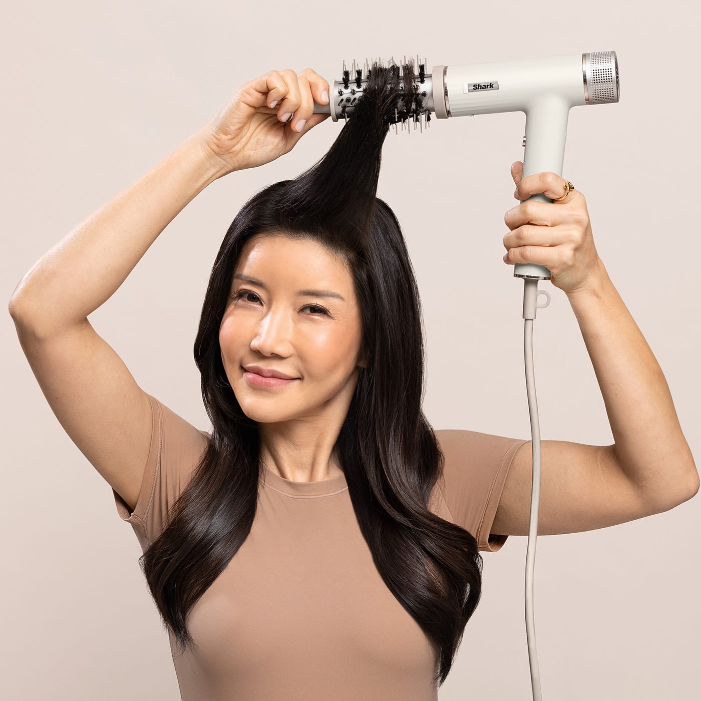 Hair Dryers  Blow Dryers - Shark Beauty UK