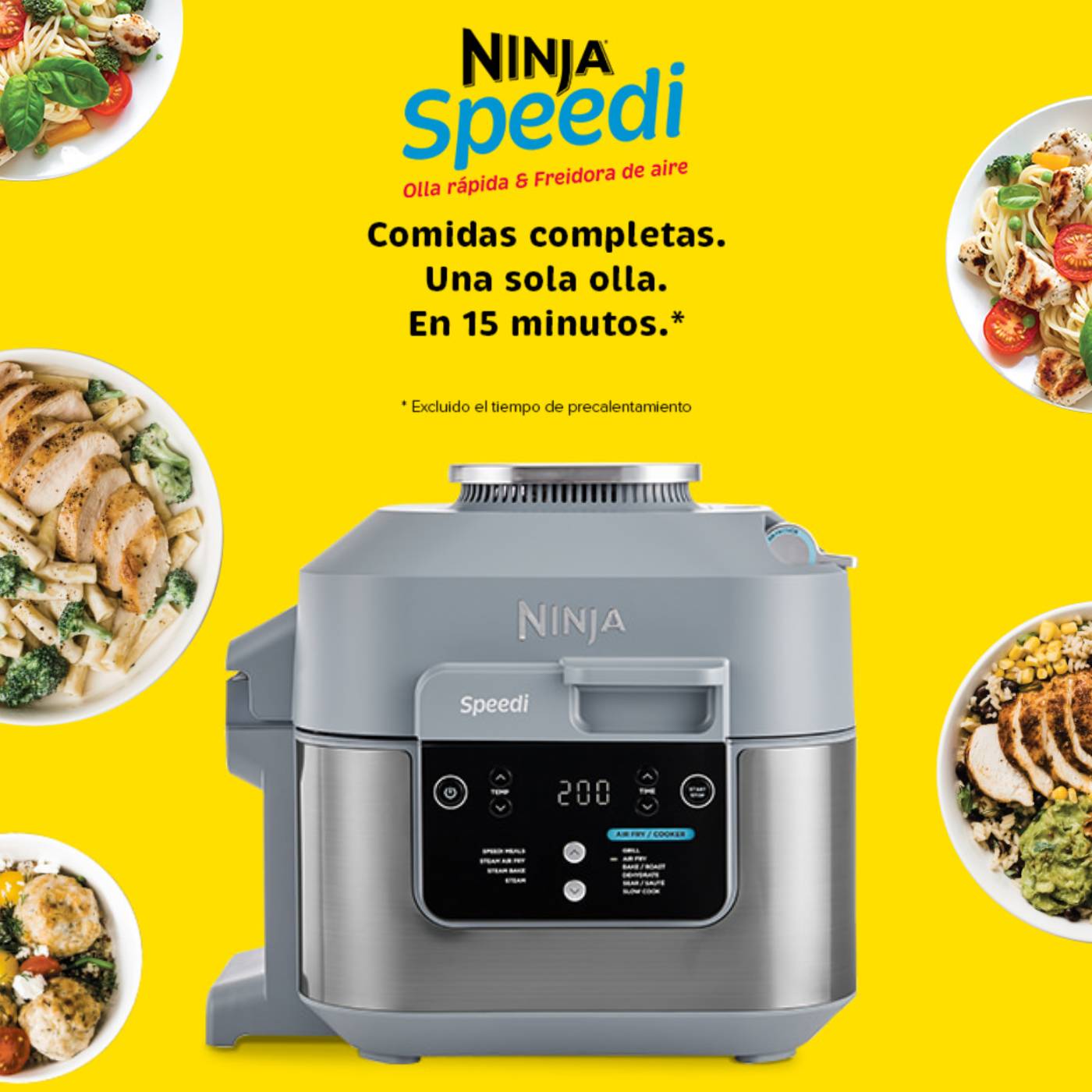 Nueva olla rápida G-Sola de 2,5 litros - Comprar - Menaje de cocina