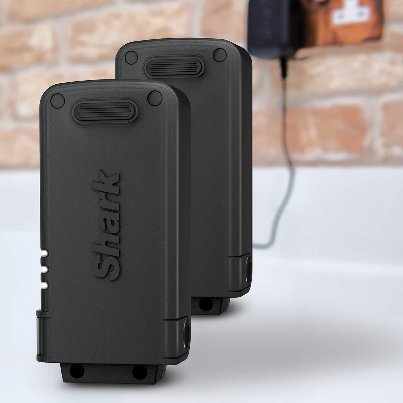 Aspiradoras con cable Shark