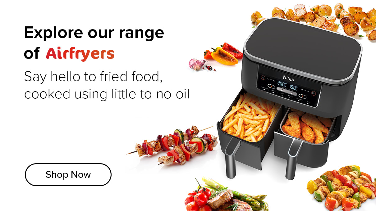 Ninja Kitchen UK on X: Love Ninja products? Want the chance to be the  first to test our innovative range of kitchen appliances? Sign up to be a  product reviewer! 🙌 Head