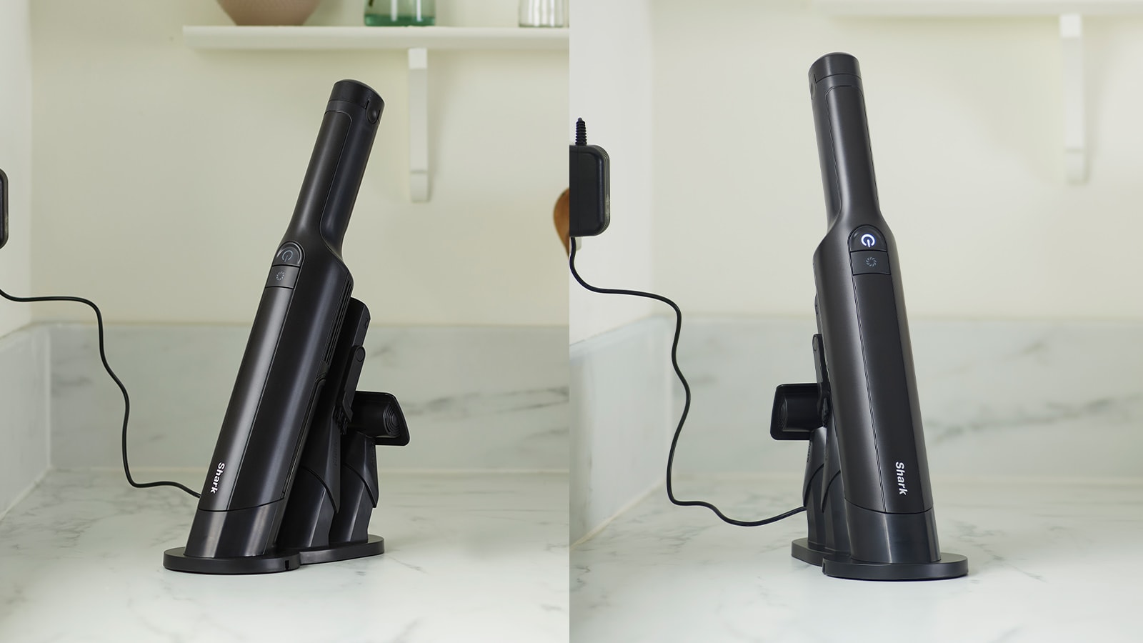 Deluxe Cordless Handheld Vacuum Black Friday Edition Shark UK