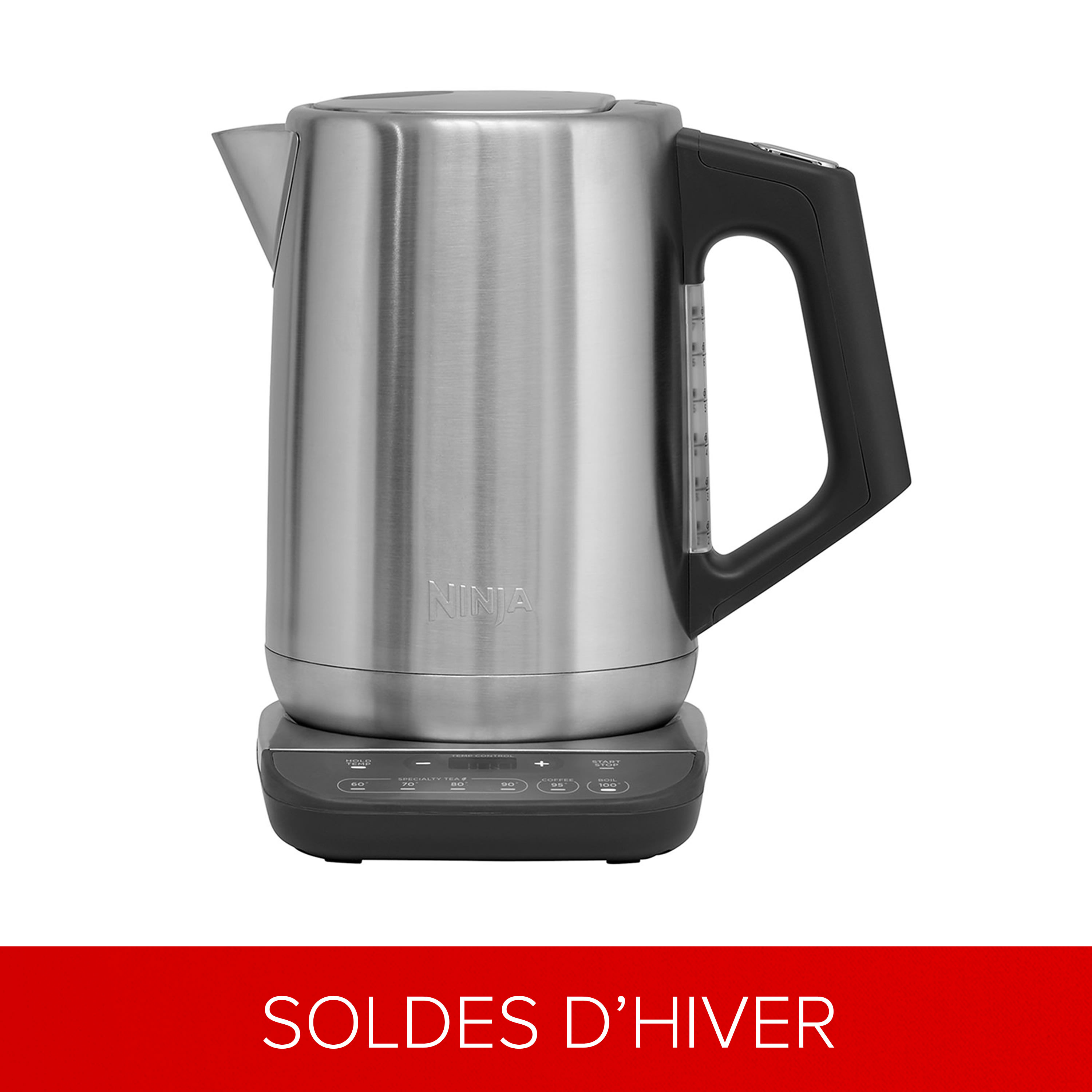 Soldes d'hiver 2024  Ninja Kitchen France