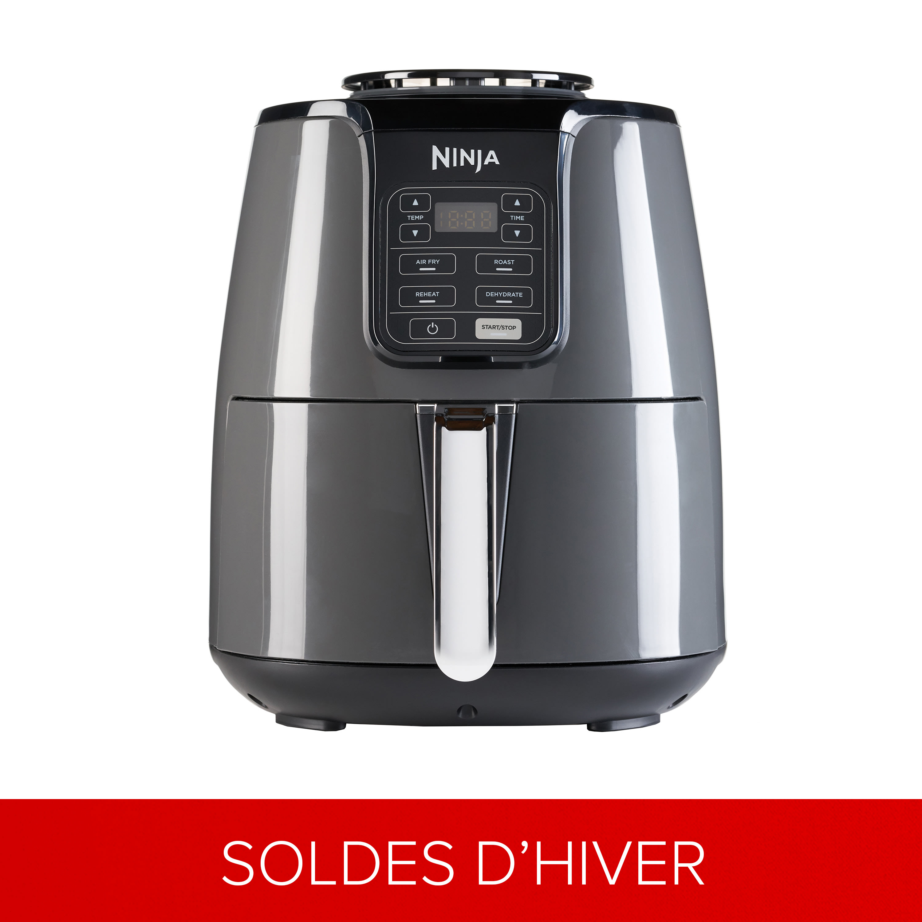 Soldes Ninja Foodi SP101EU 2024 au meilleur prix sur