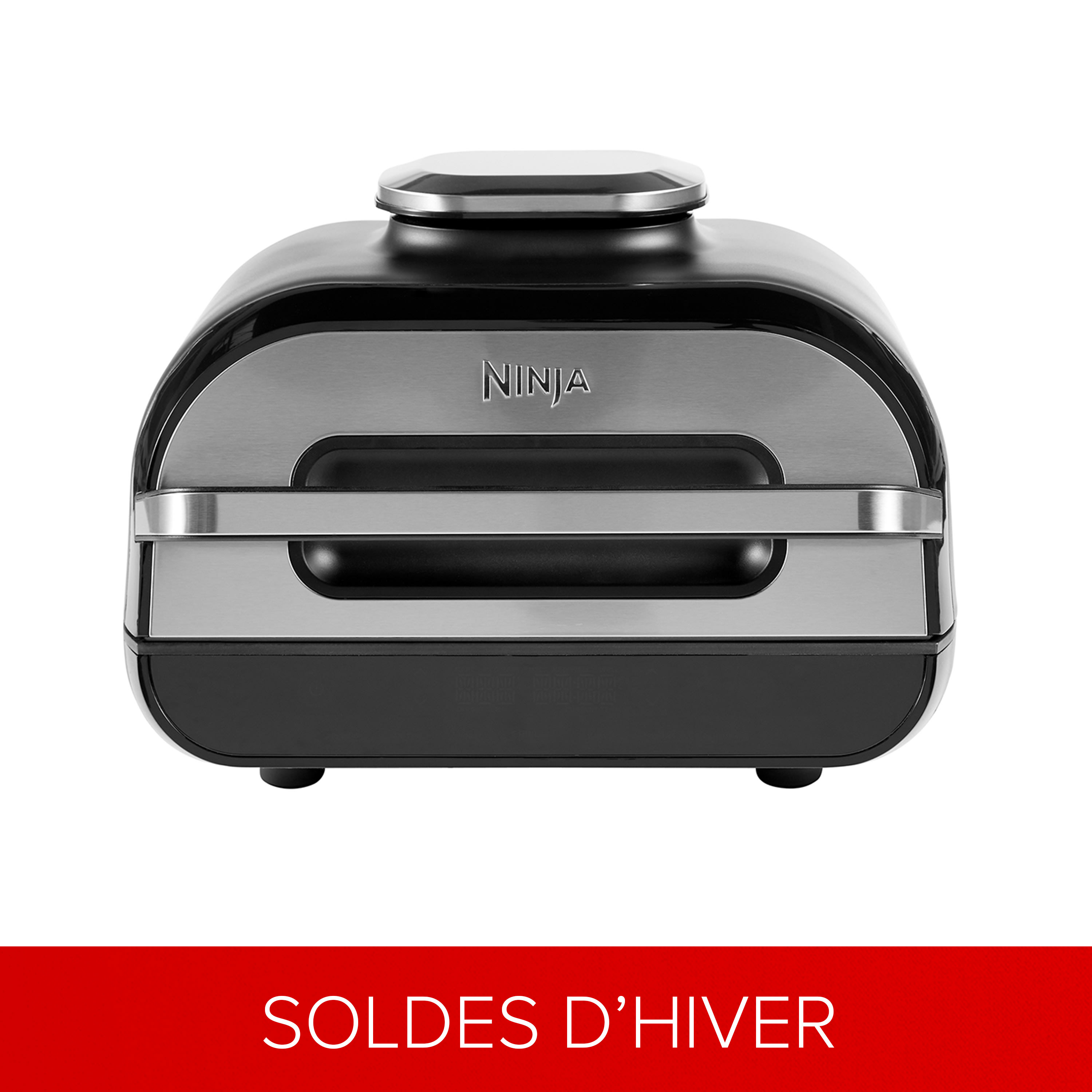 Ranchitel Ensemble de cuisson pour Ninja Foodi 6,5 Qt et 8 Qt