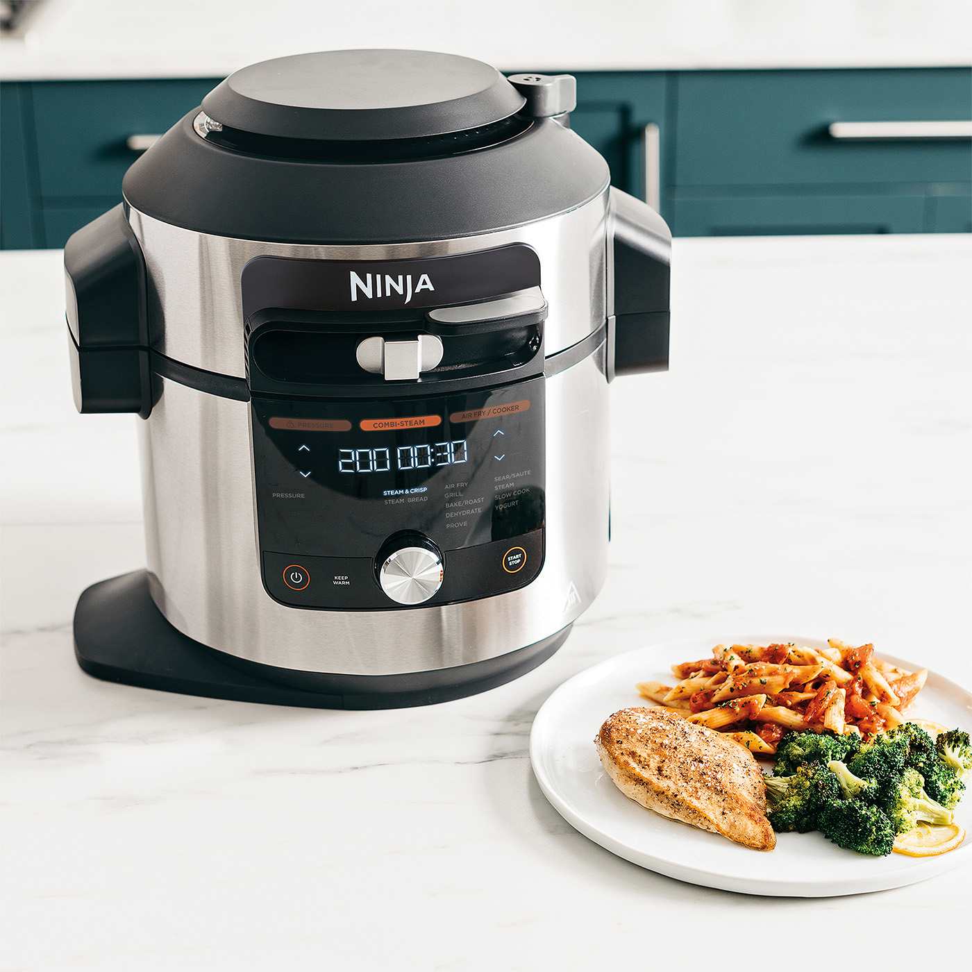 Multicookers Ninja