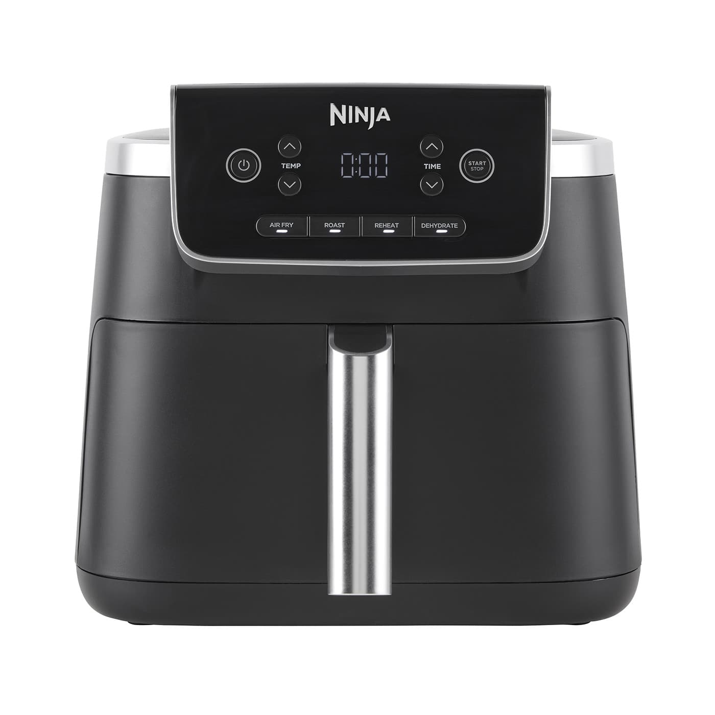 Friteuse sans huile Ninja PRO 4,7 L Reconditionnée AF140EUREFA | Très bon état photo du produit