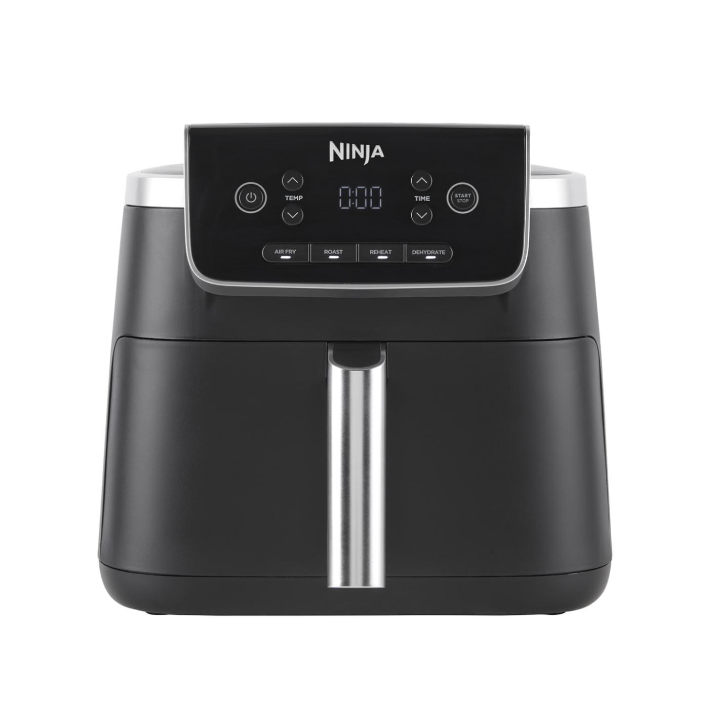 Friggitrice ad aria Ninja MAX PRO da 4,7 L AF140EU product photo
