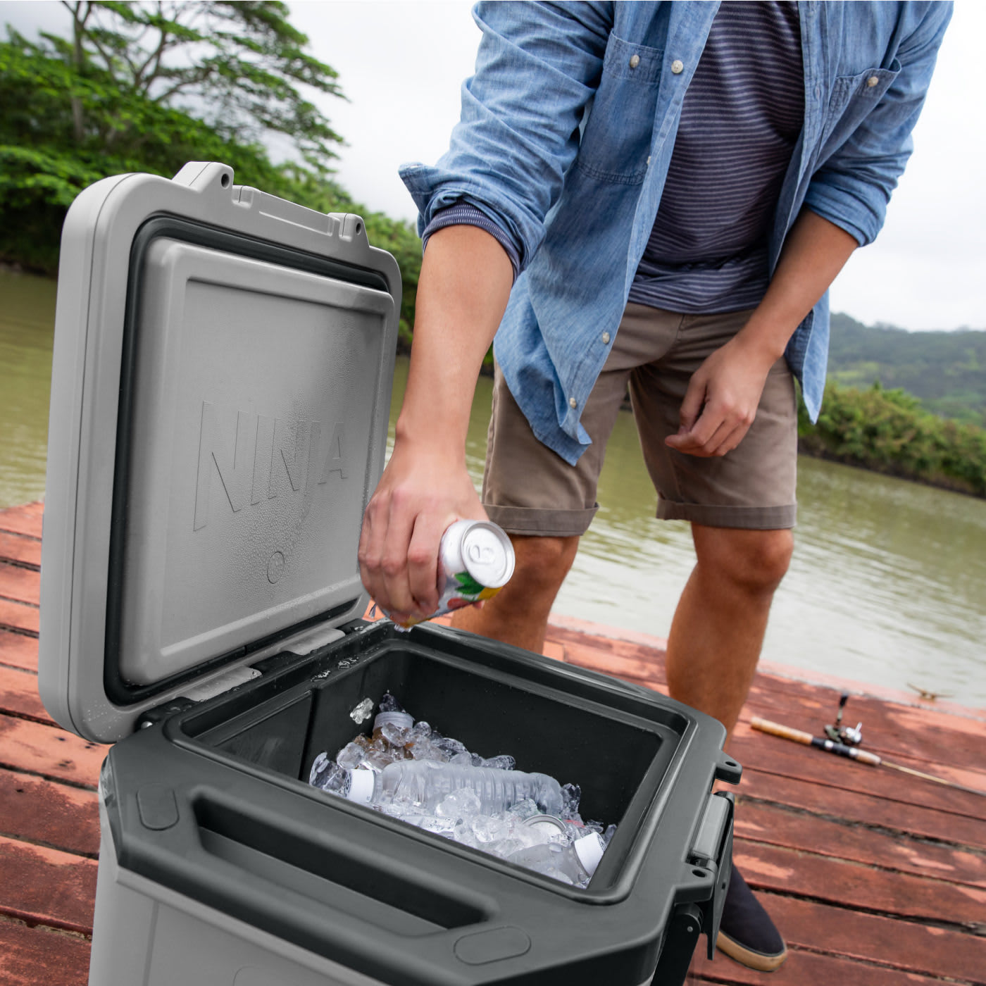 Image of FrostVault Coolers